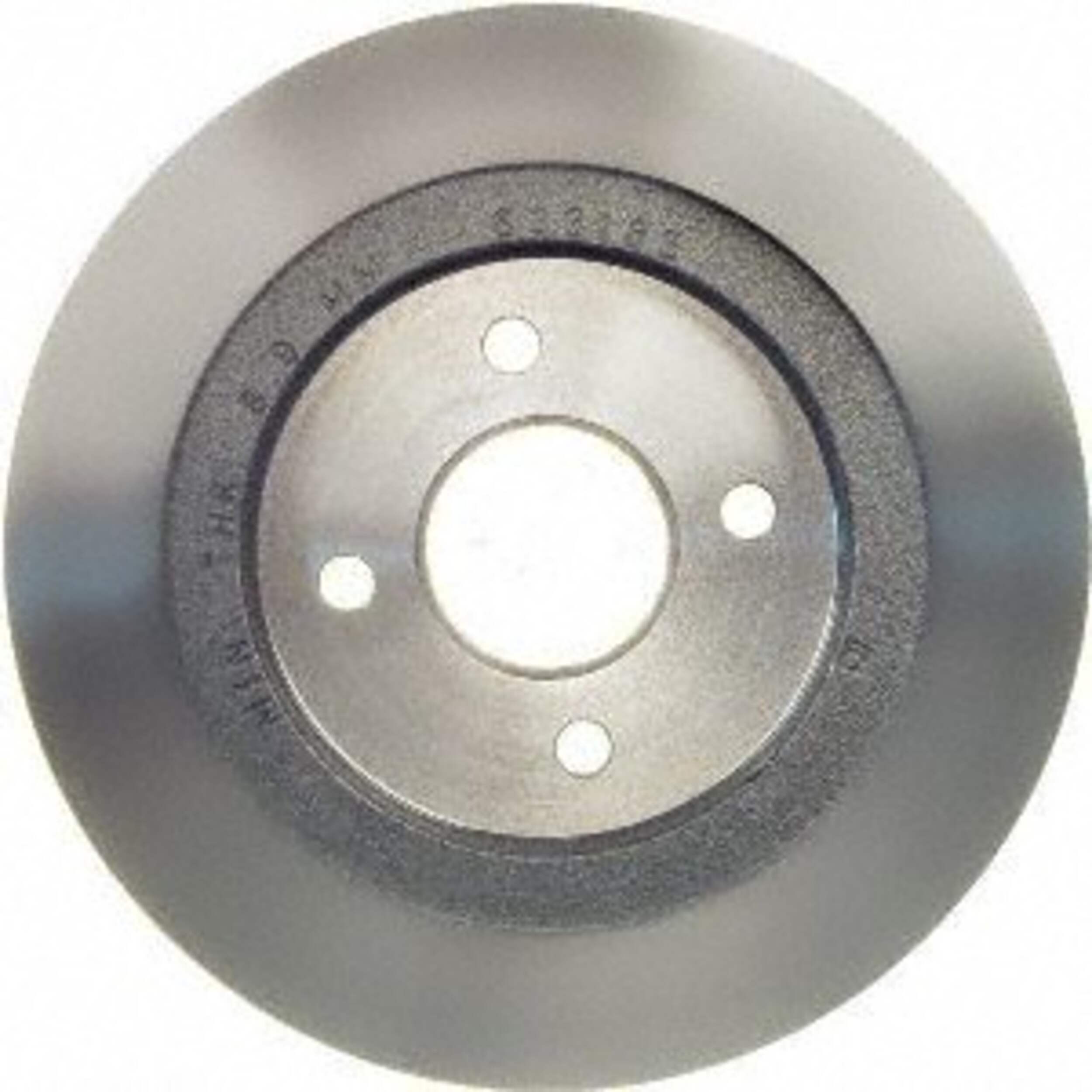 BD126007 BRK ROTOR