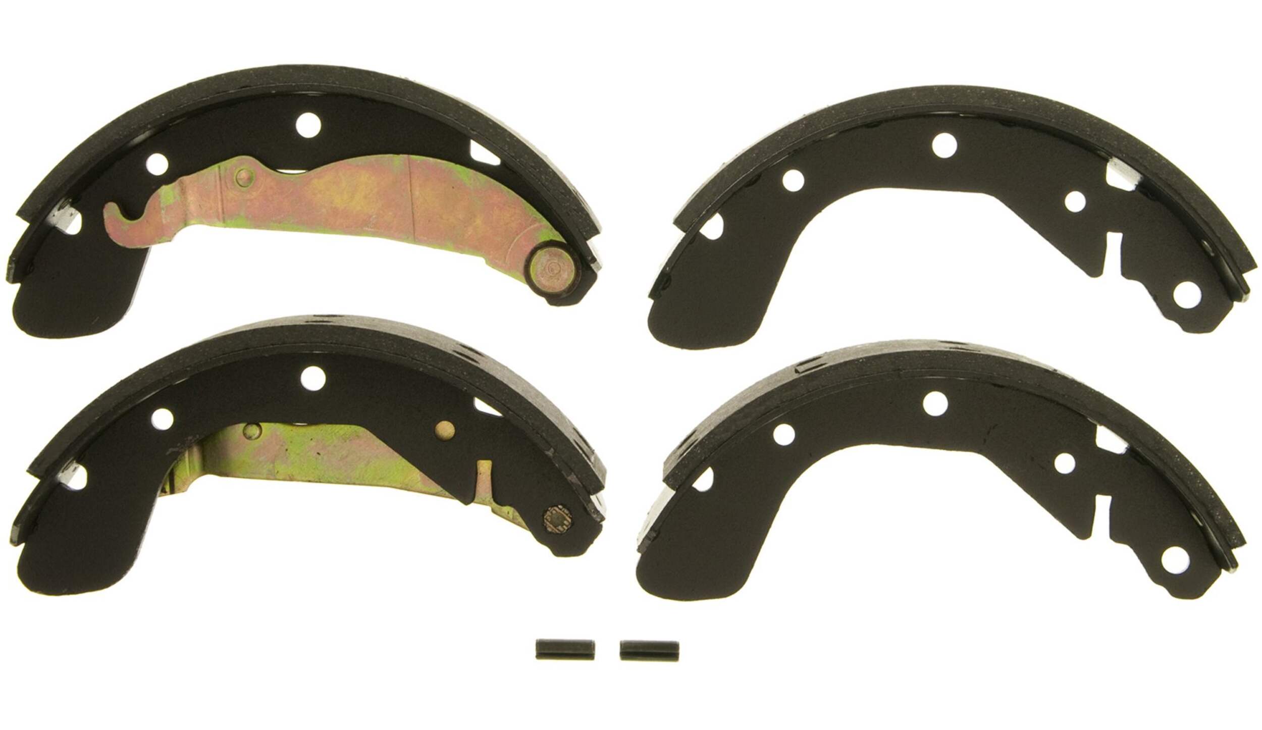 BFS740 BRAKE SHOES