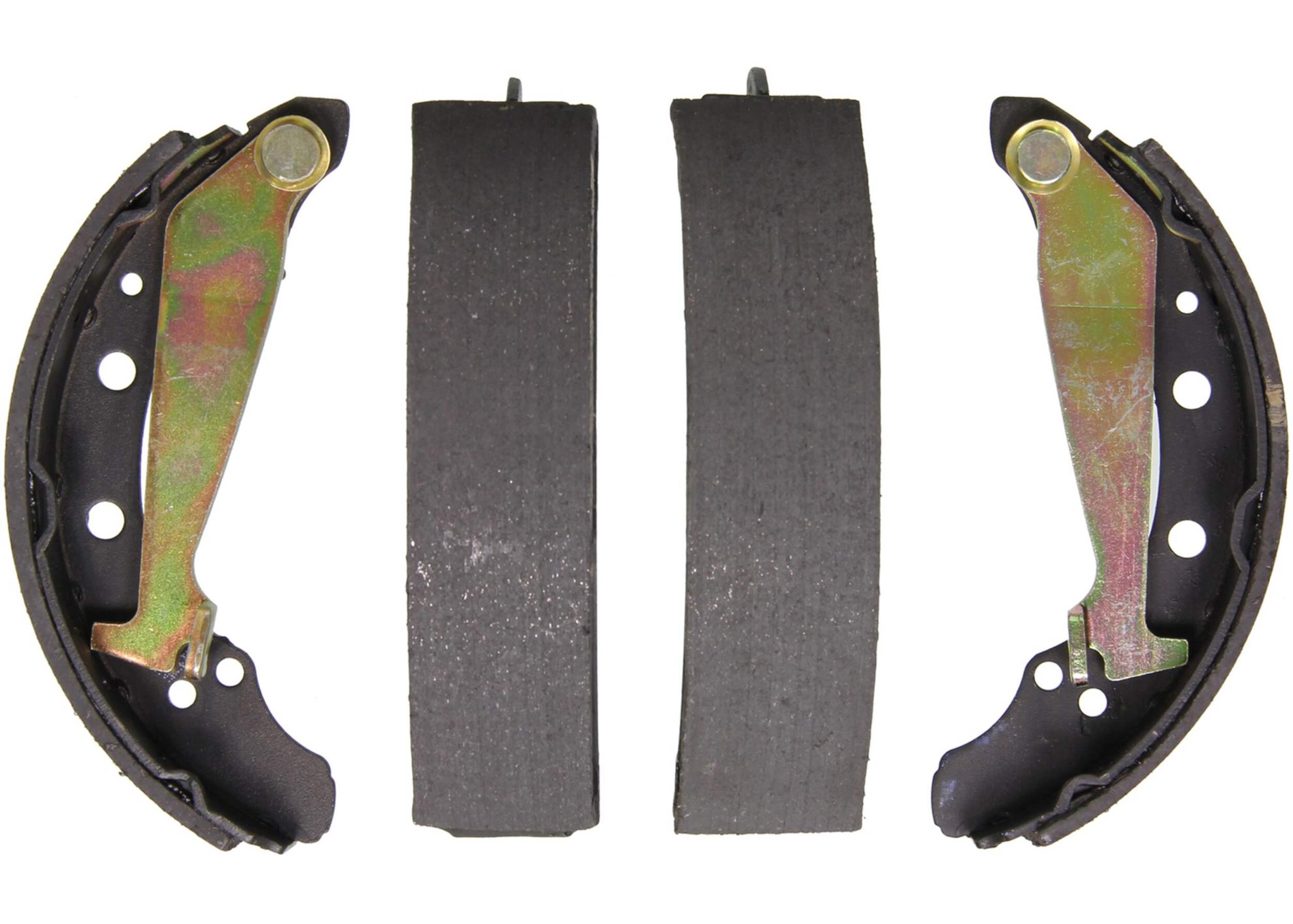BFS495 BRAKE SHOES