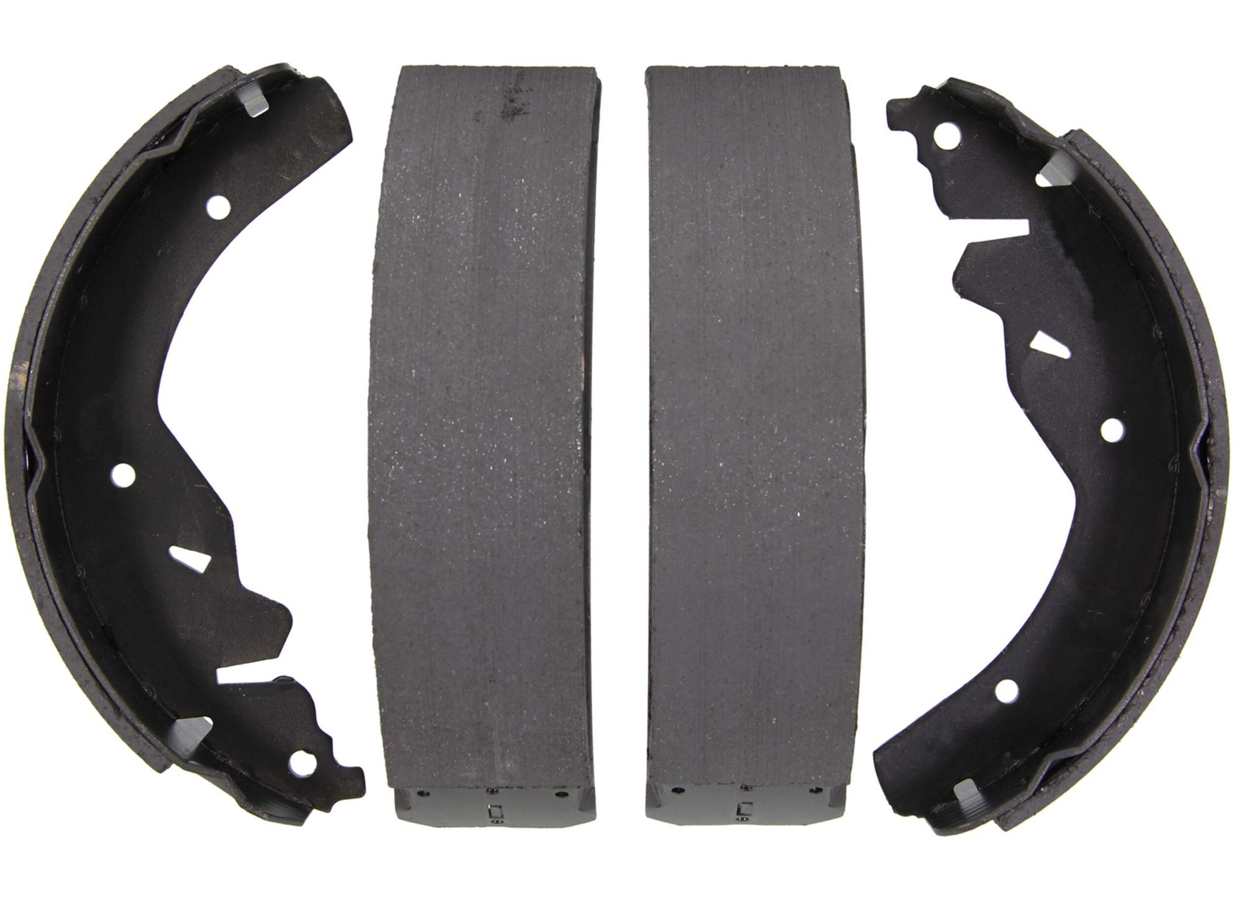 BFS706 BRAKE SHOES
