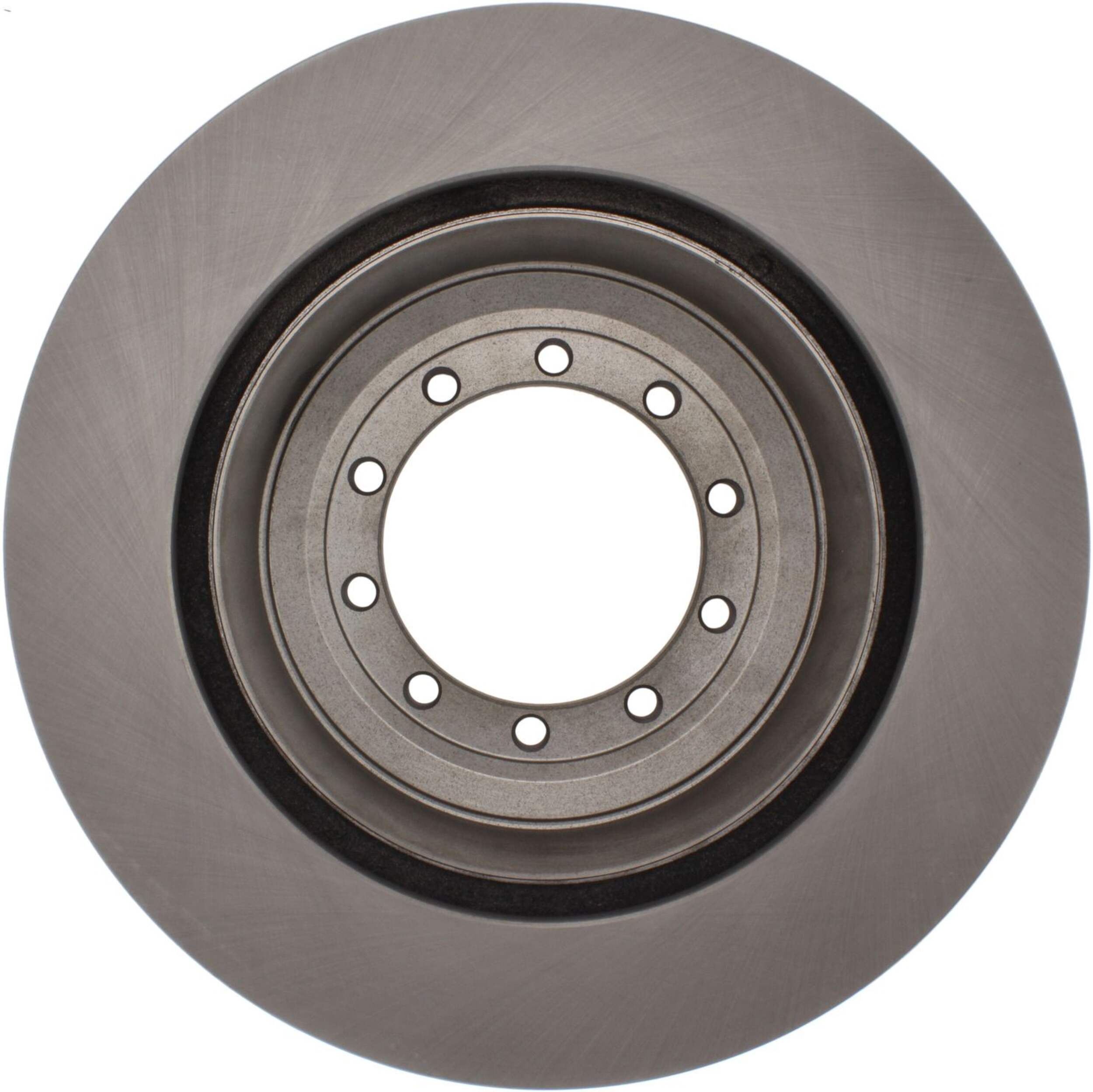 Certified Brake Rotor Front & Rear Canadian Tire