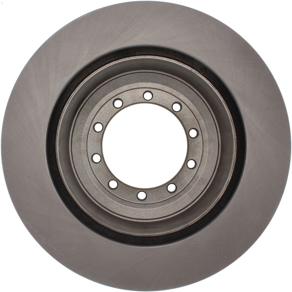 Certified Brake Rotor Front & Rear Canadian Tire