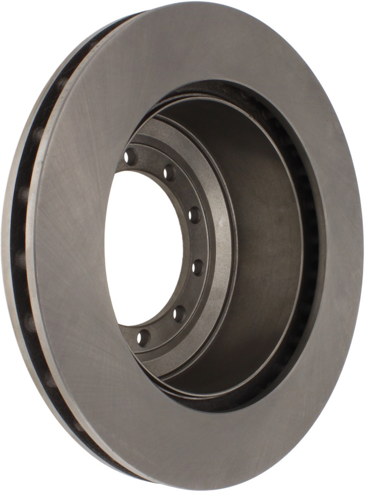 Certified Brake Rotor Front & Rear Canadian Tire