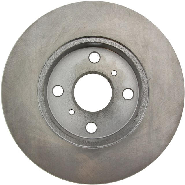 Certified Brake Rotor, Front | Canadian Tire