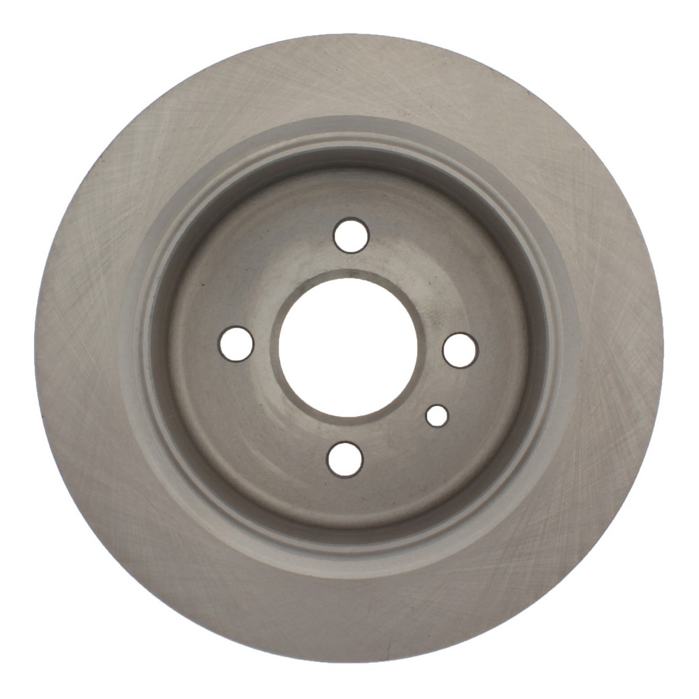 Certified Brake Rotor, Rear Canadian Tire
