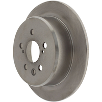 PRO-SERIES OE Brake Rotor, Rear