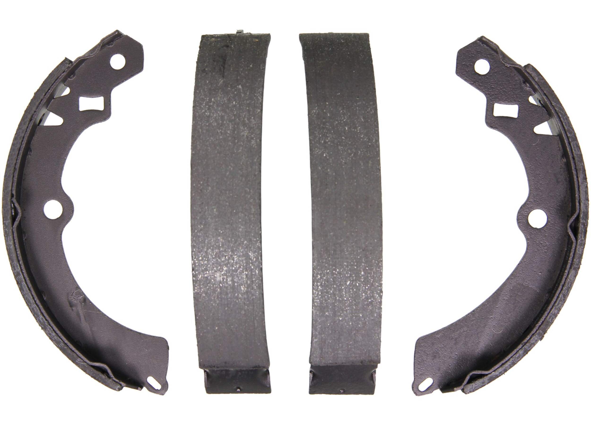 BFS605 BRAKE SHOES