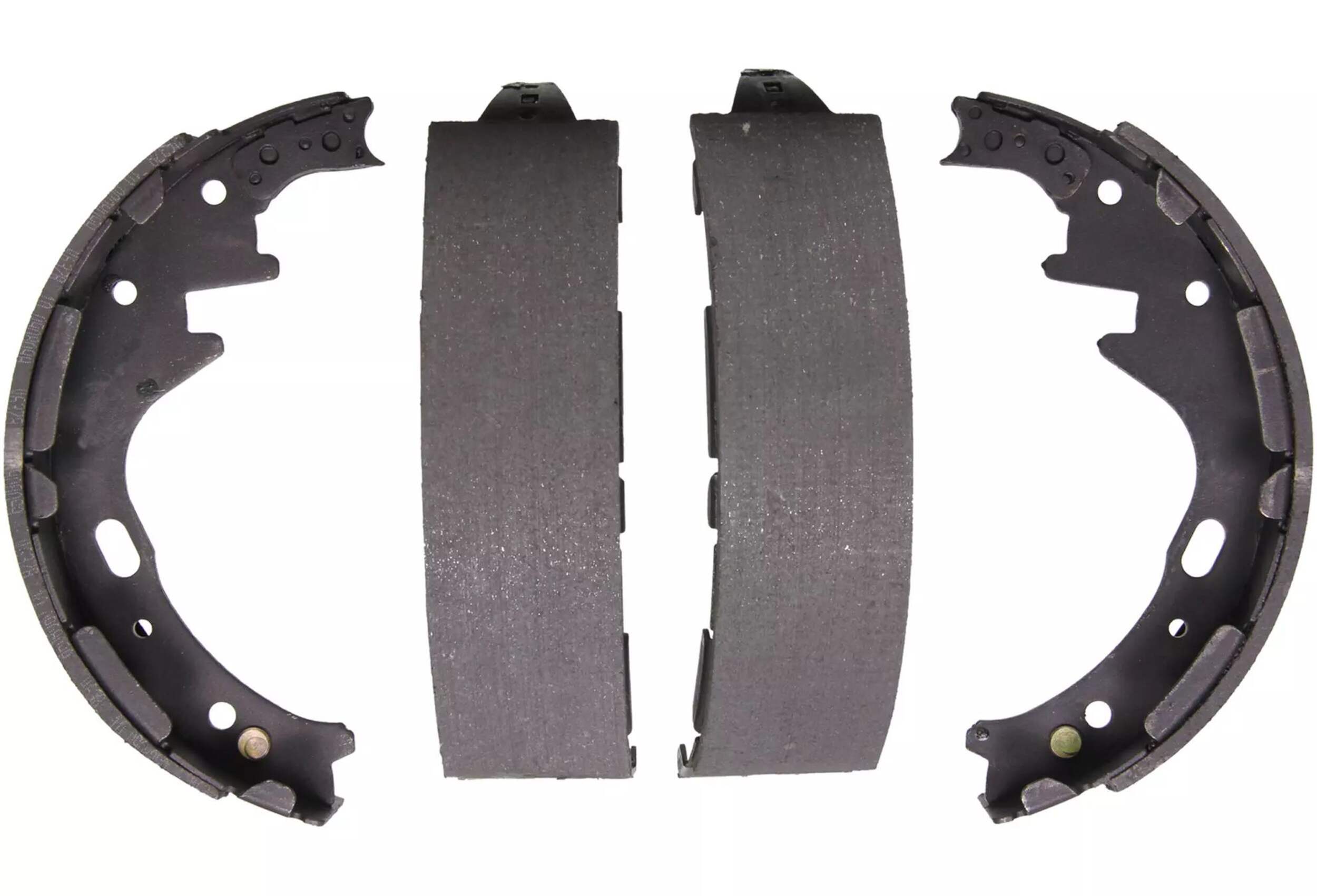 BFS572 BRAKE SHOES