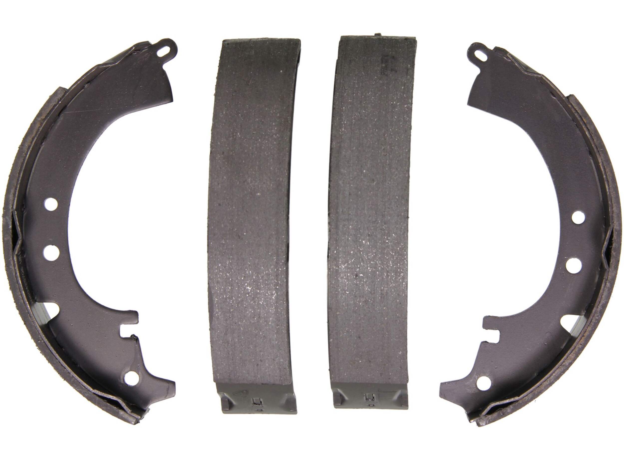 BFS407 BRAKE SHOES