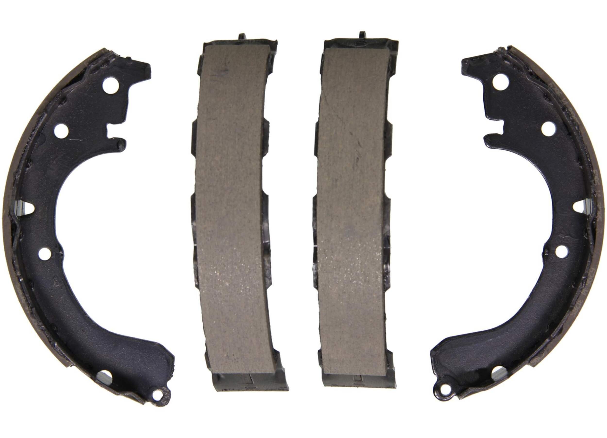 BFS530 BRAKE SHOES