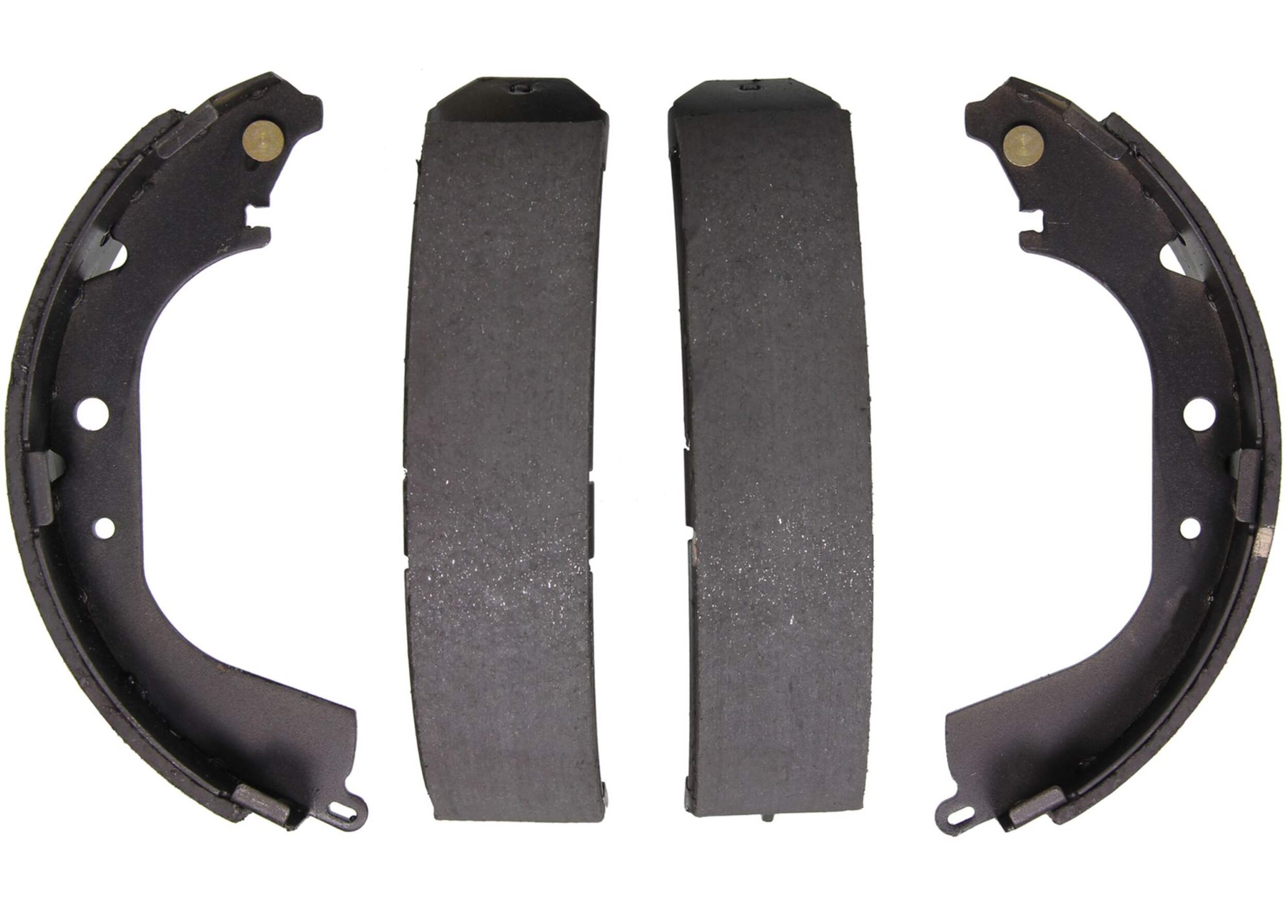 BFS549 BRAKE SHOES