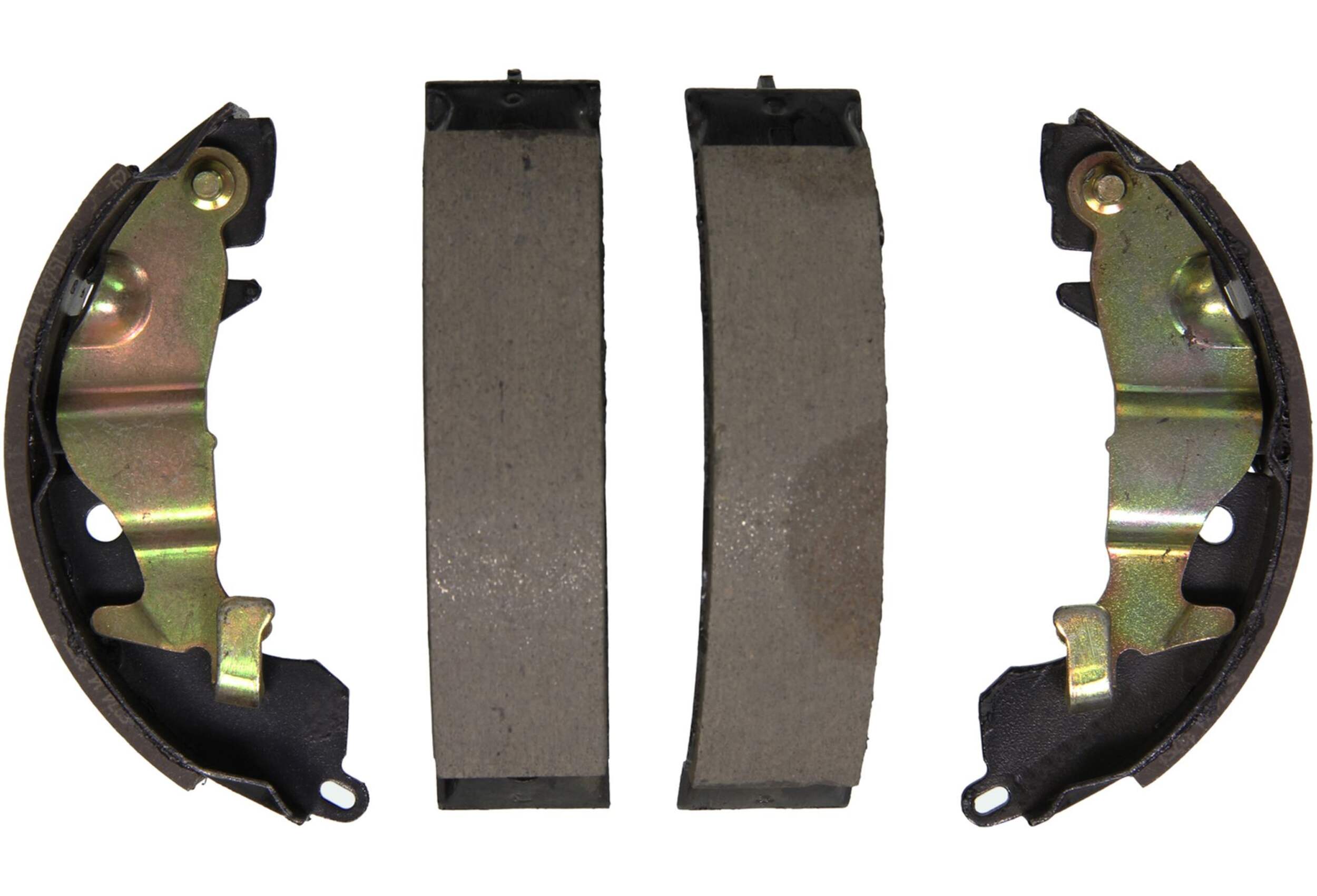 BFS558 BRAKE SHOES