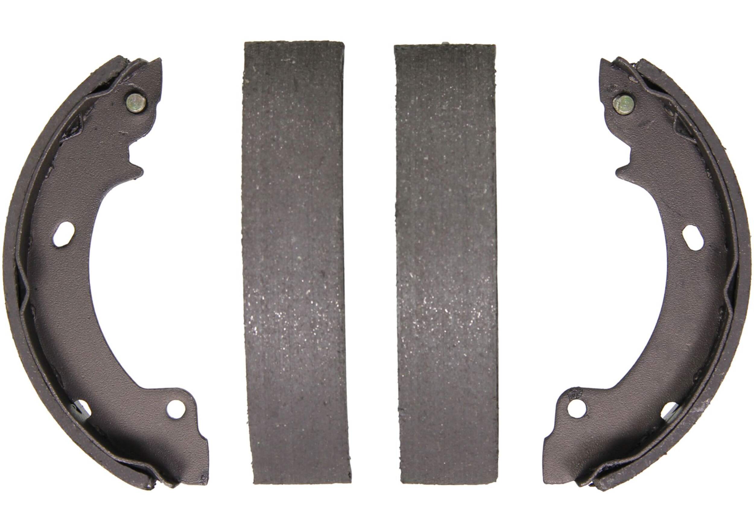 BFS620 BRAKE SHOES