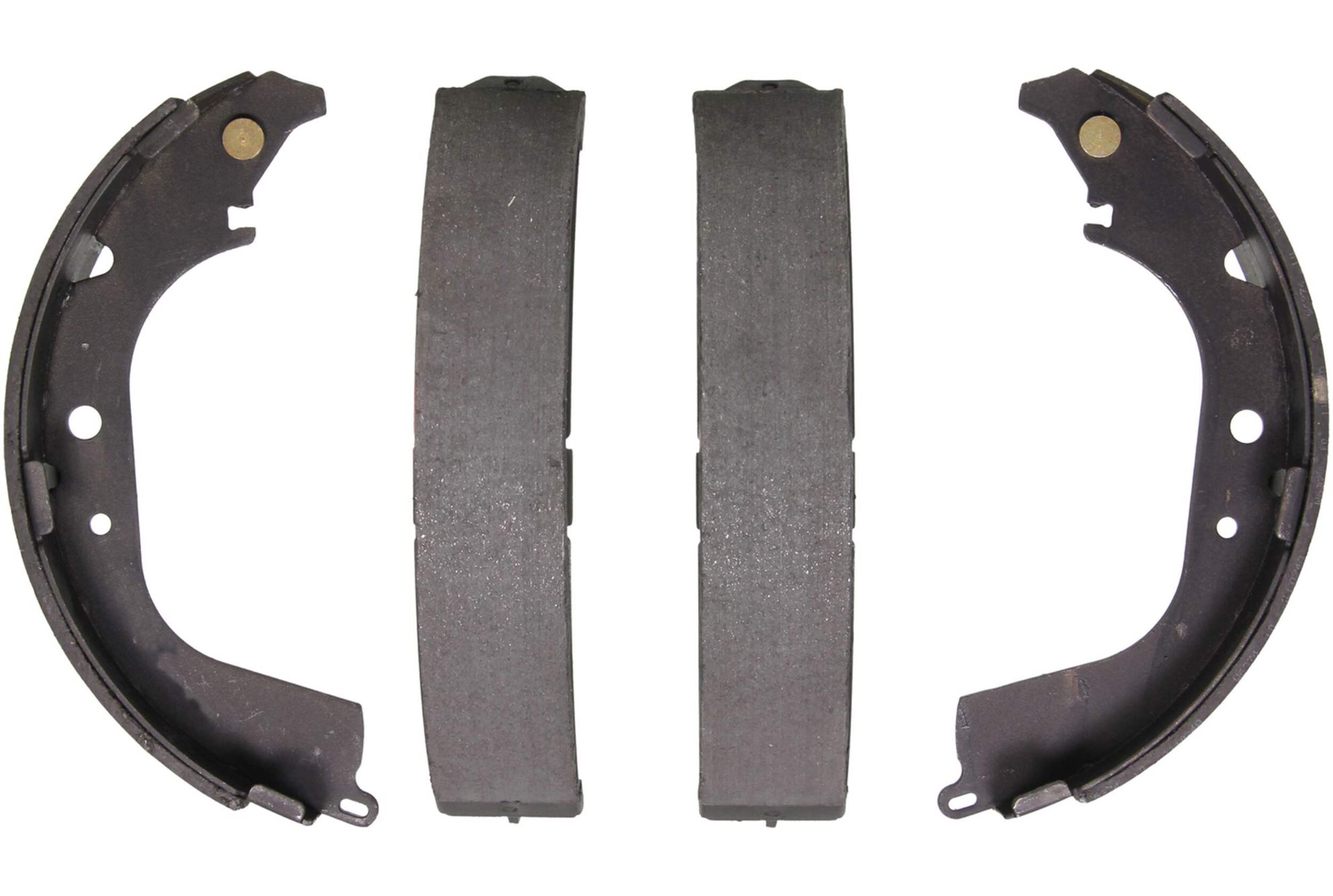BFS568 BRAKE SHOES