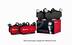 P46001N BREMBO PADS