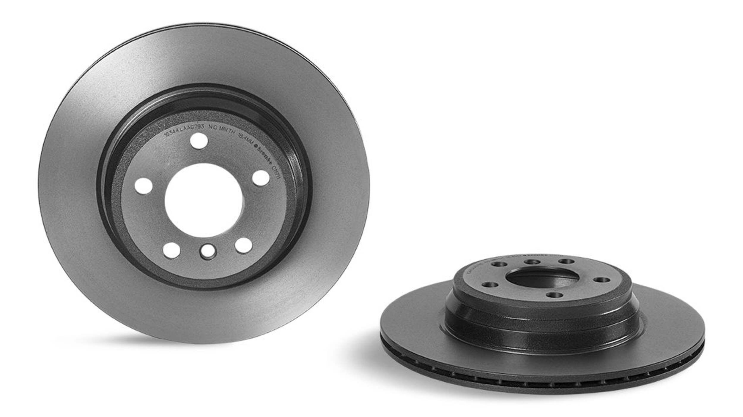 DSQ BREMB 09.C117.11