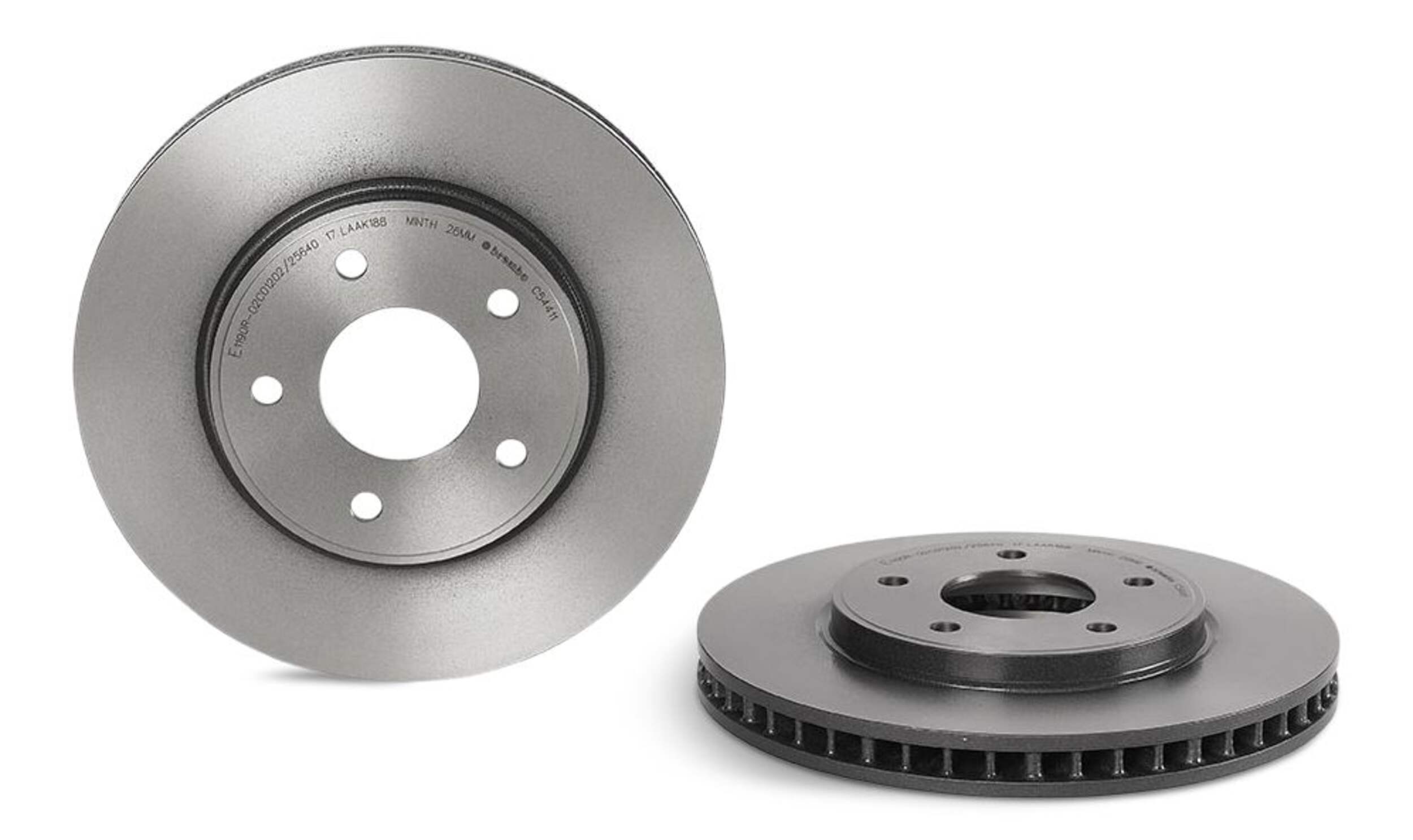 09.C544.11 BREMBO RT