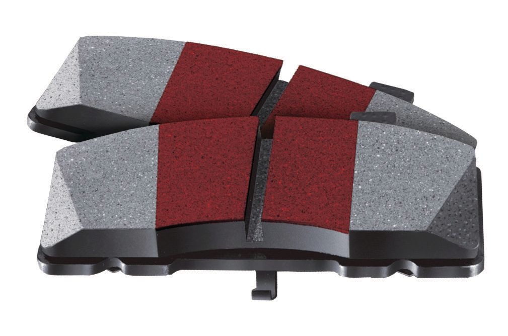 PROSERIES XD Brake Pads Canadian Tire