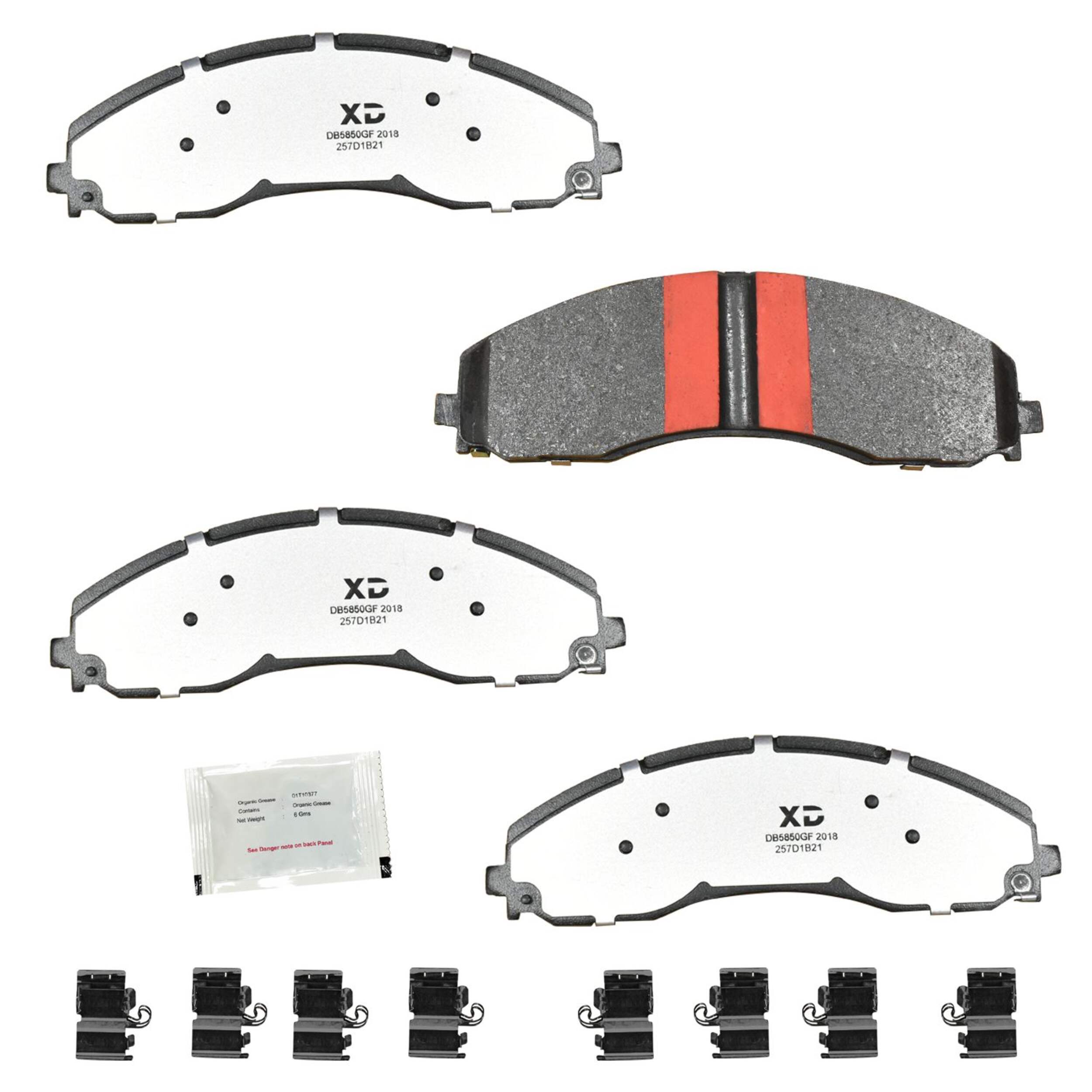 SXD2018 PRO SERIES X