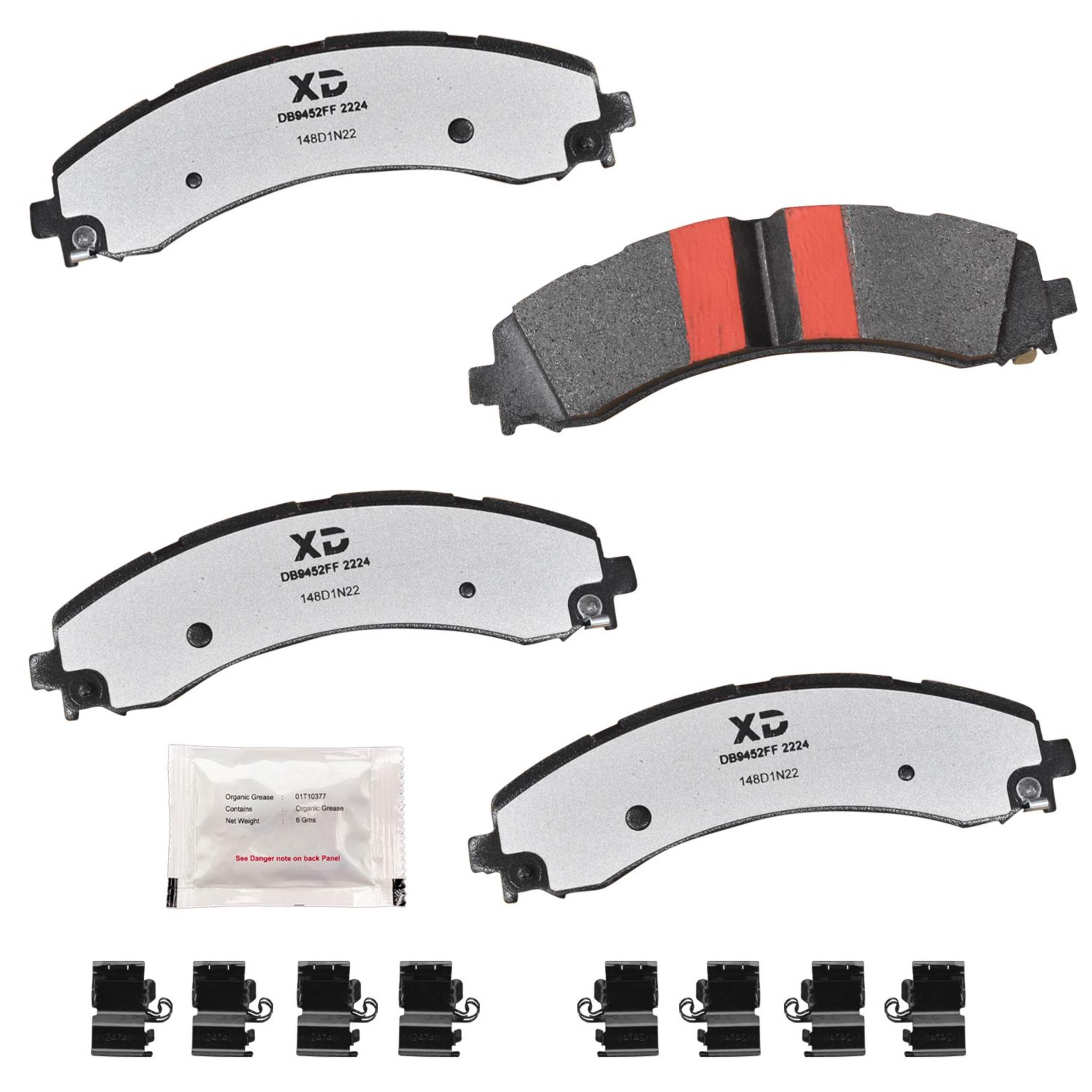 SXD2224 PRO SERIES X