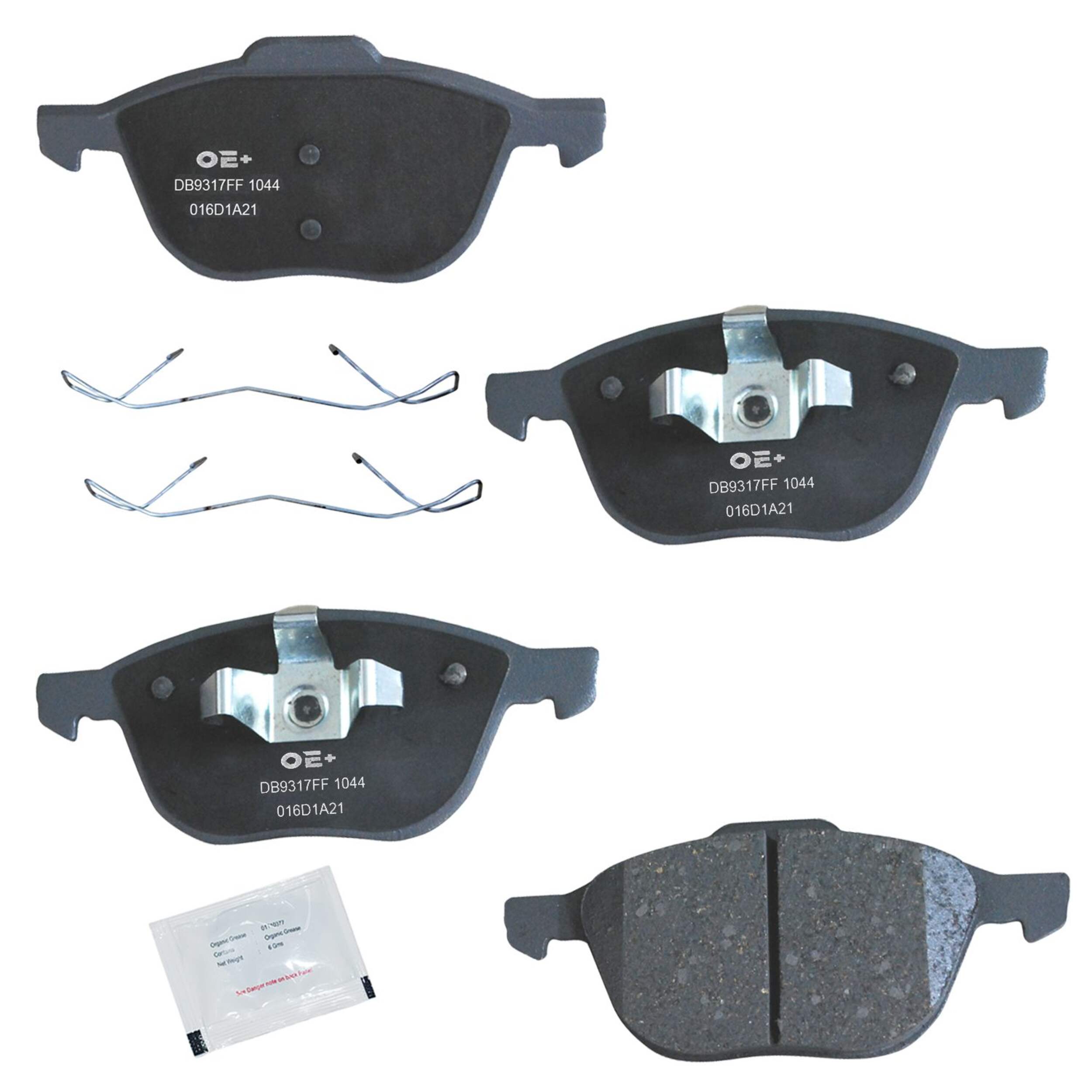 MMX1044 OE PLUS PADS