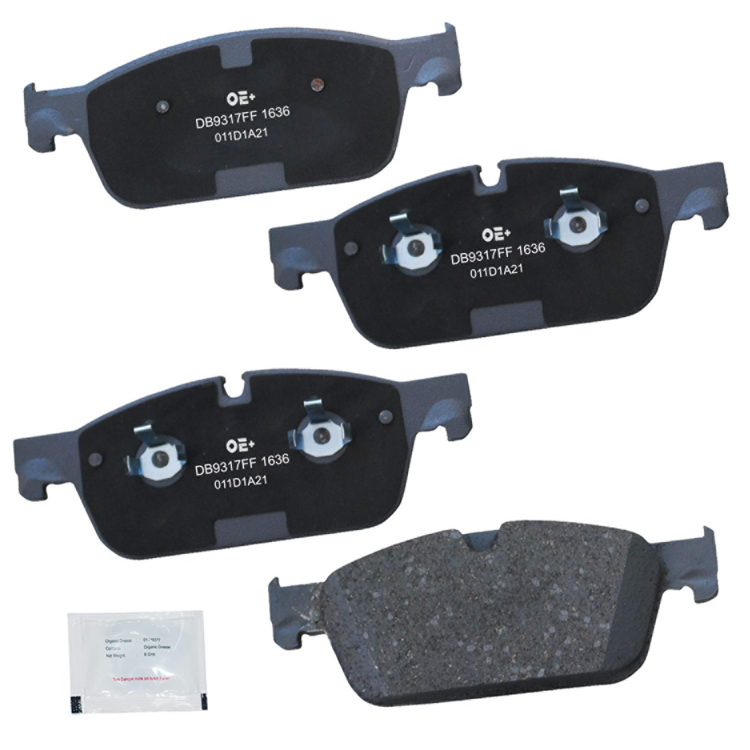 MMX1636 PLAQ.OE PLUS