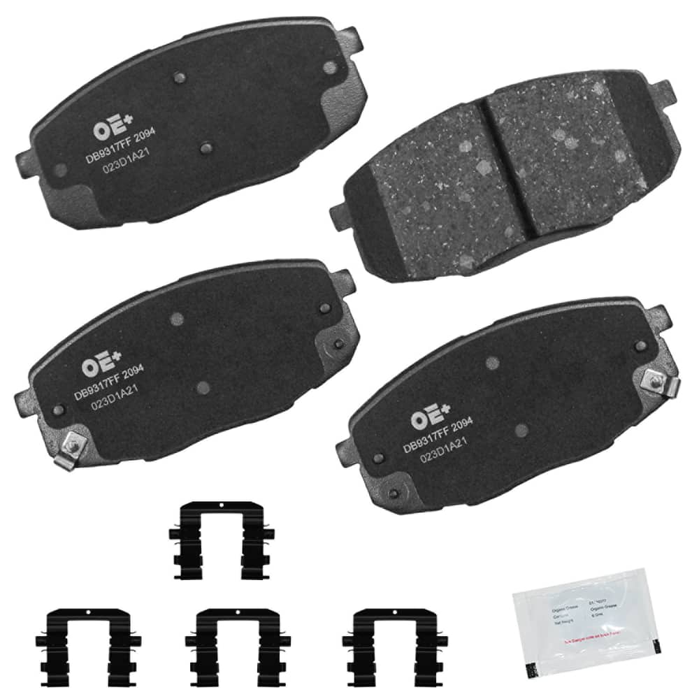 canadian tire bike brake pads