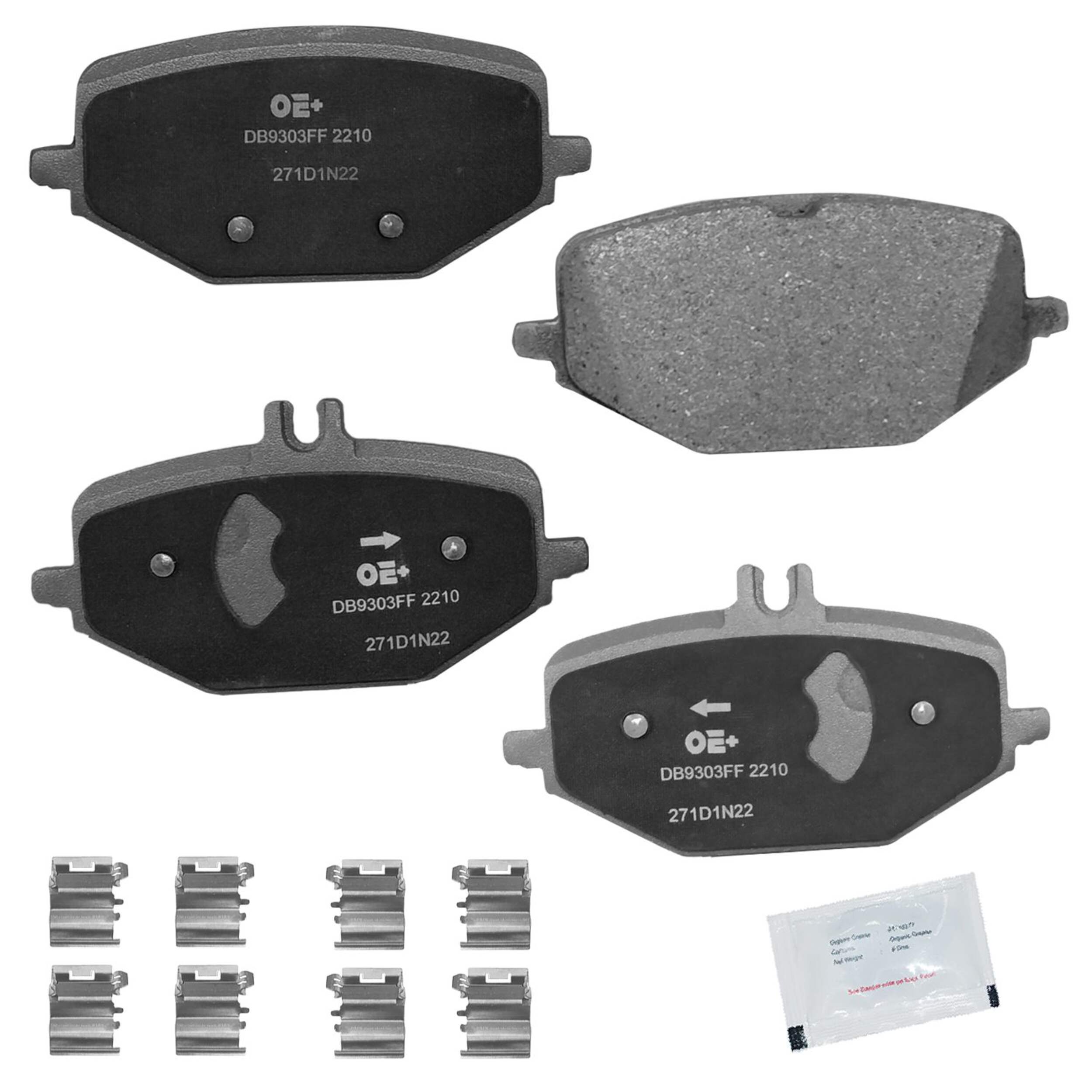 MMS2210 PRO SERIES O