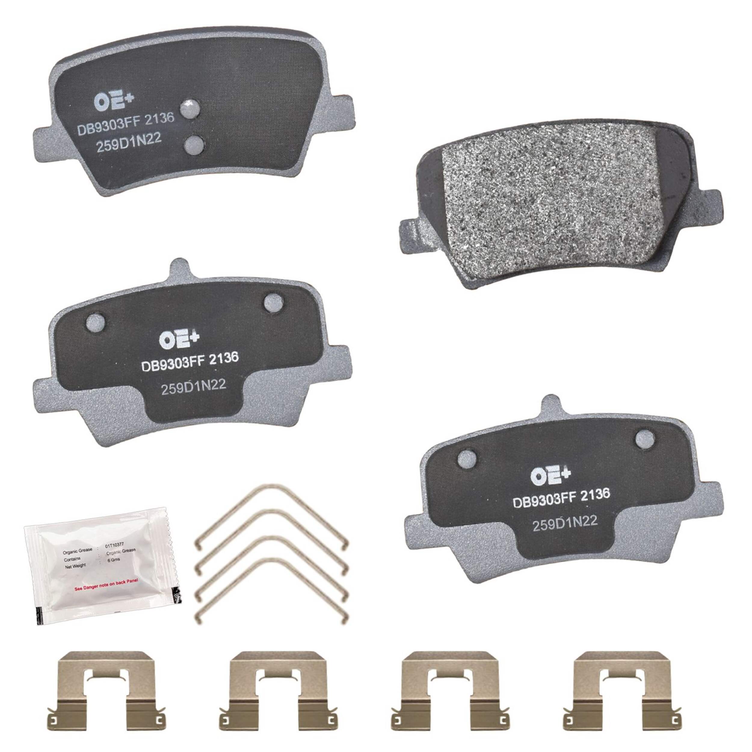 MMS2136 PRO SERIES O