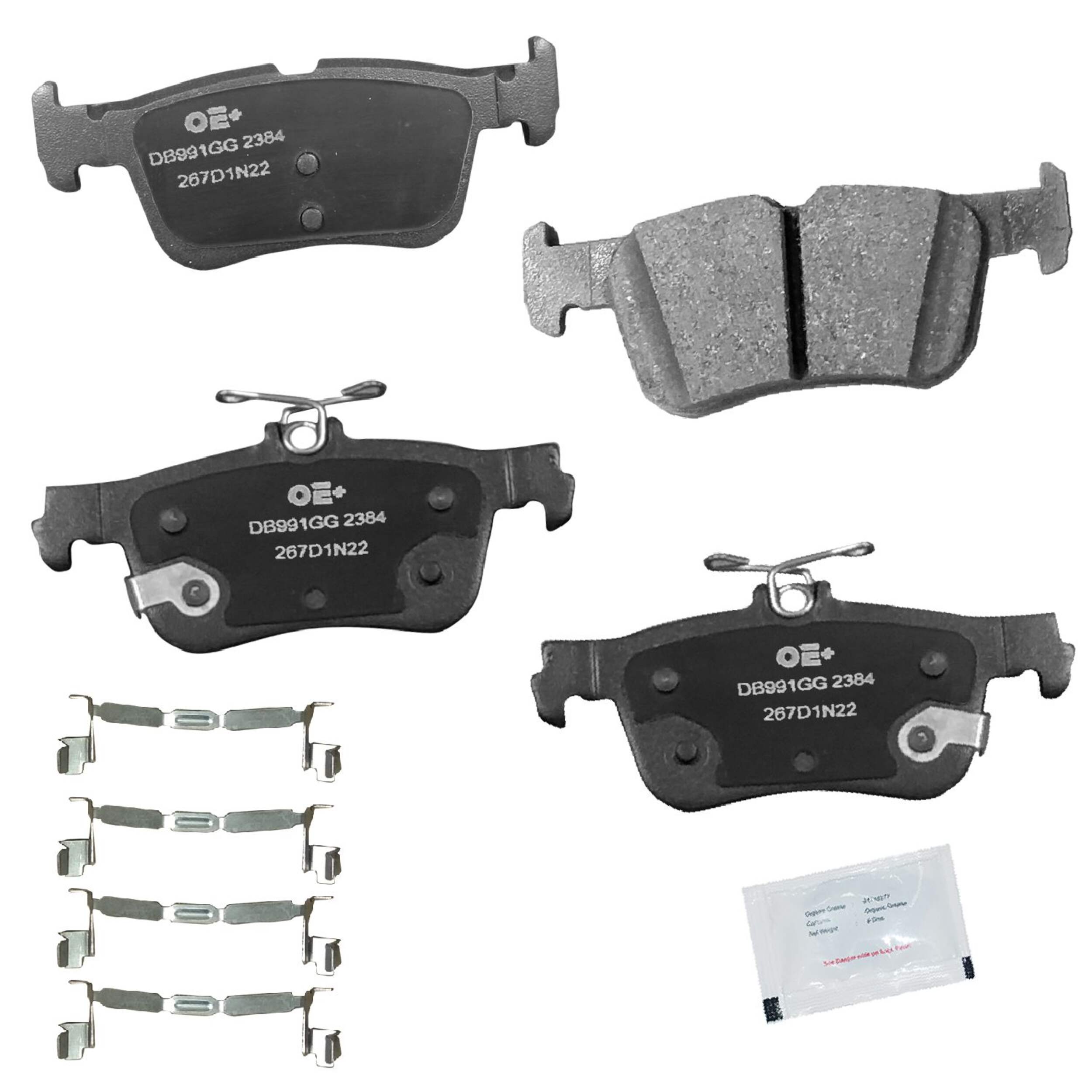 MMS2384 PRO SERIES O