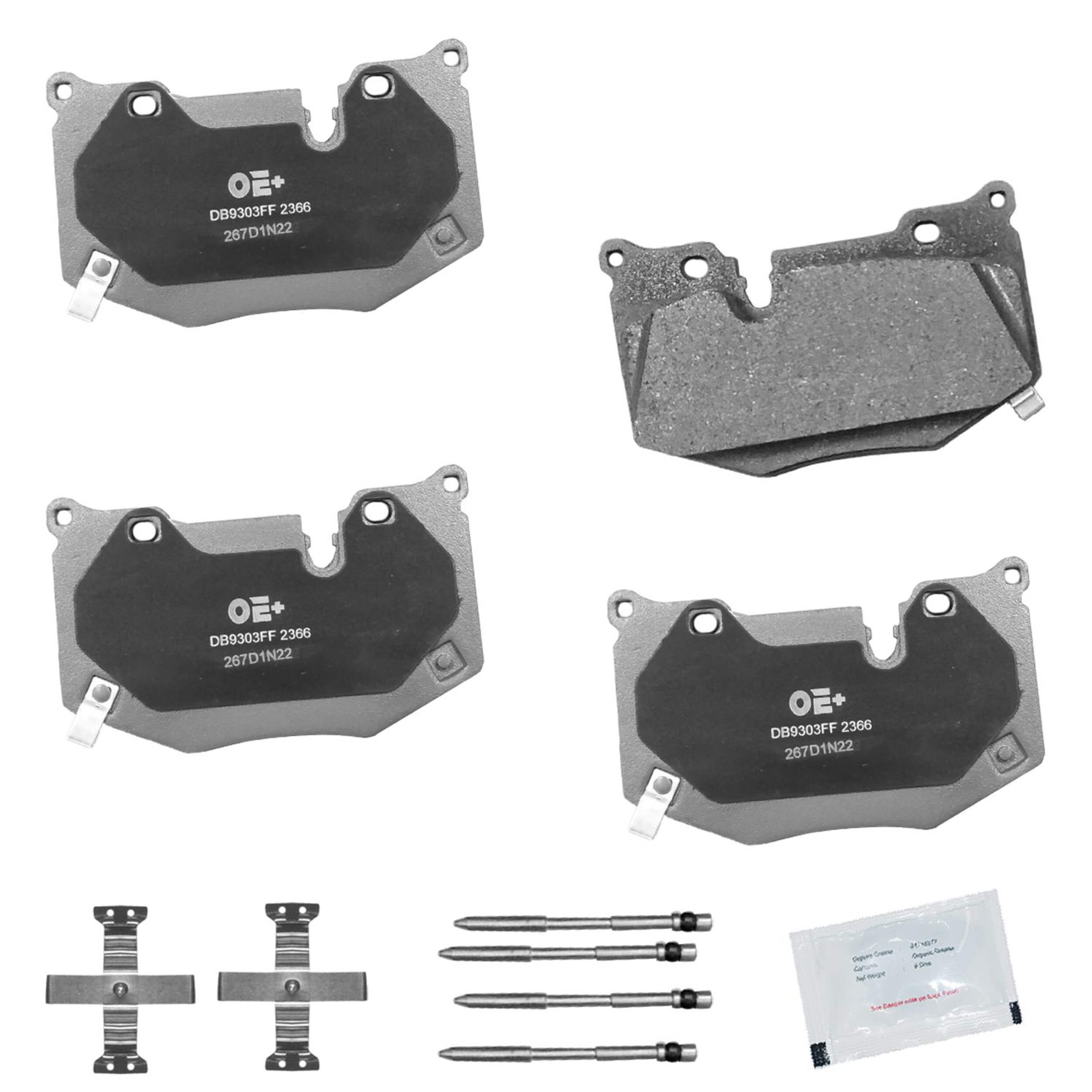 MMS2366 PRO SERIES O