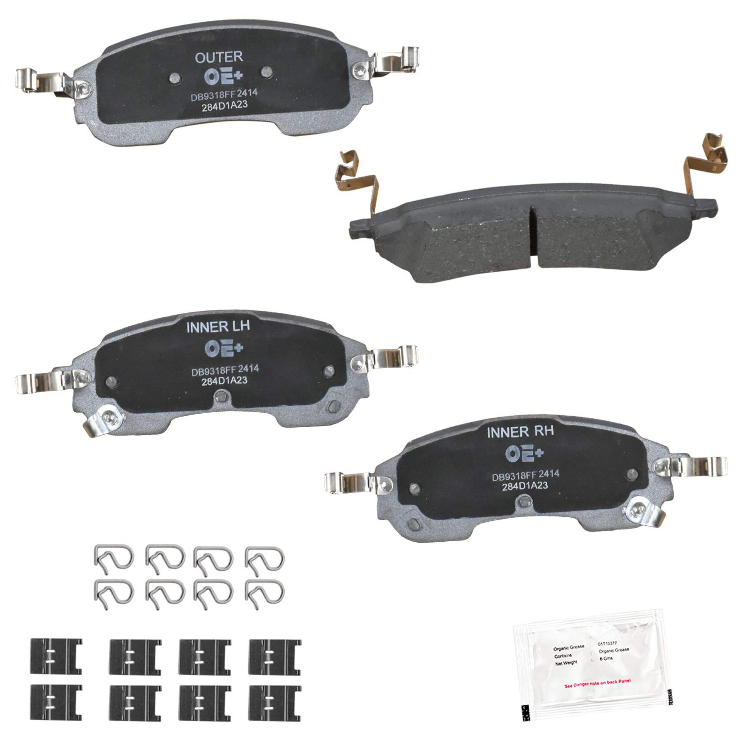 MMX2414 PRO SERIES O