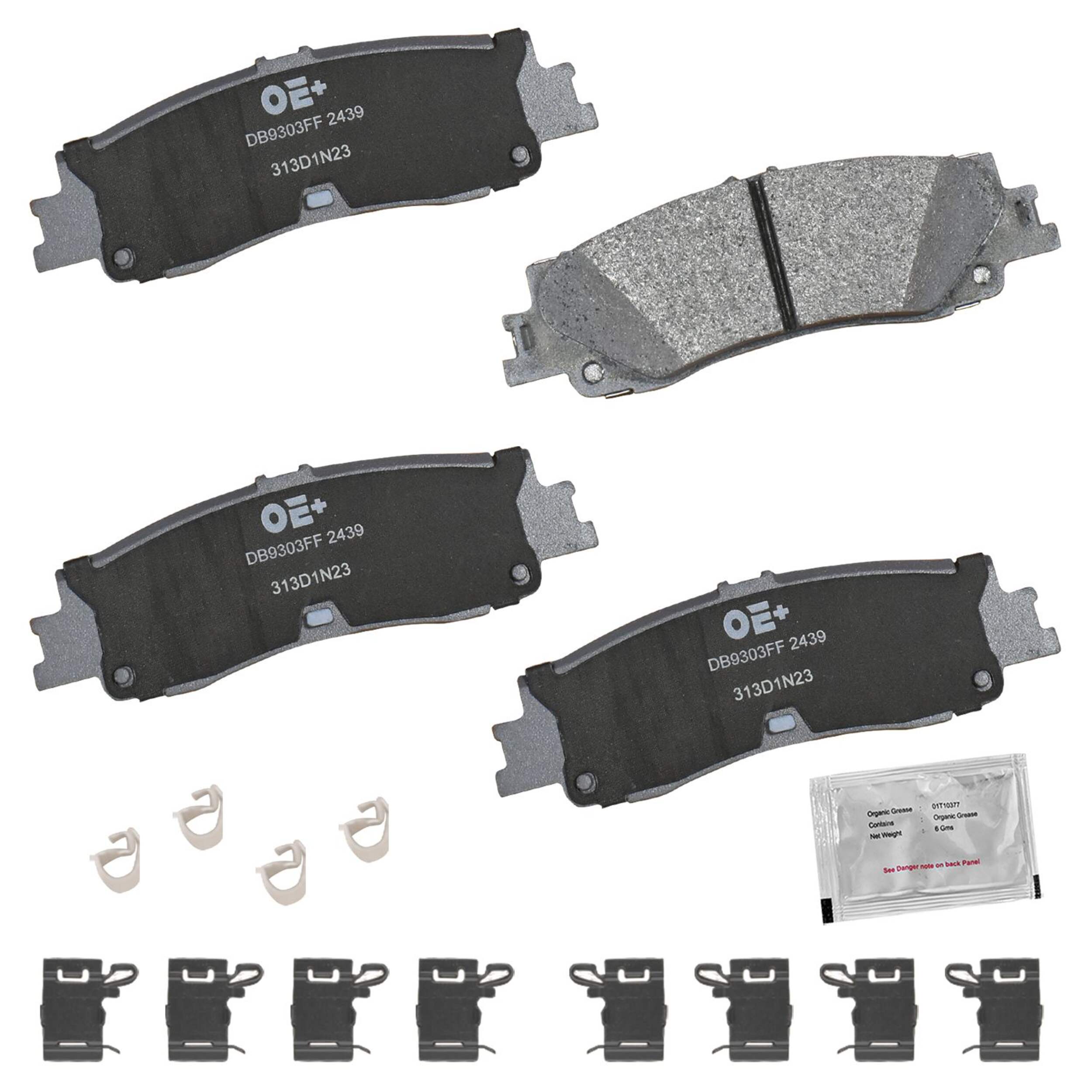 MMS2439 PRO SERIES O