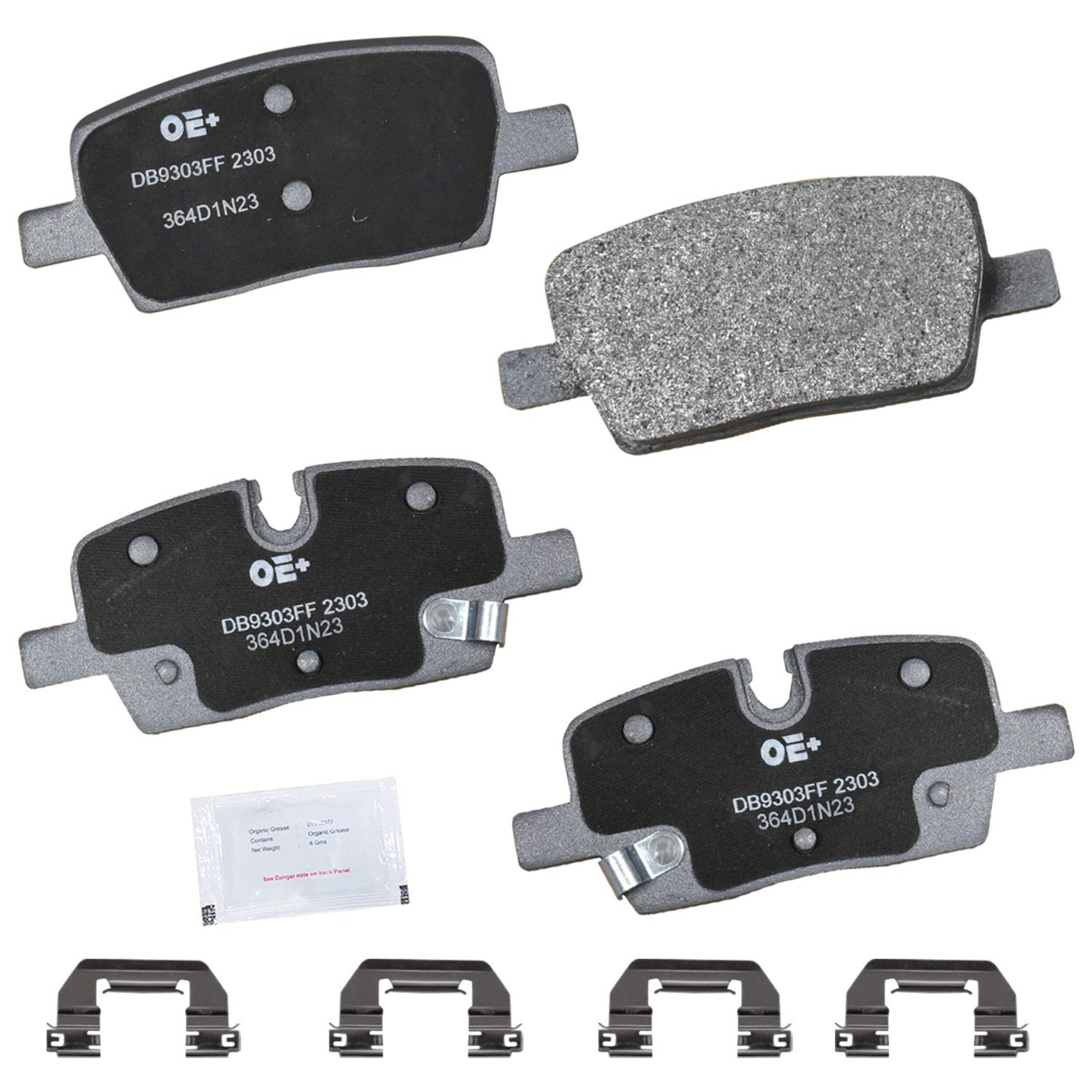 MMS2303 PRO SERIES O