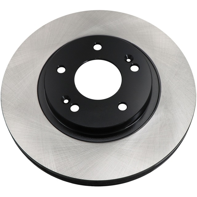 PROSERIES OE+ Brake Rotor Front Canadian Tire