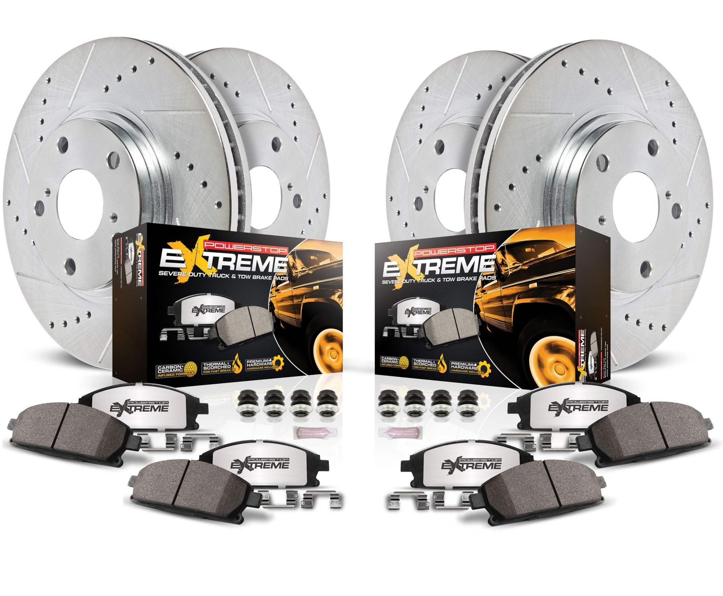 K5335-36 Z36 BRK KIT