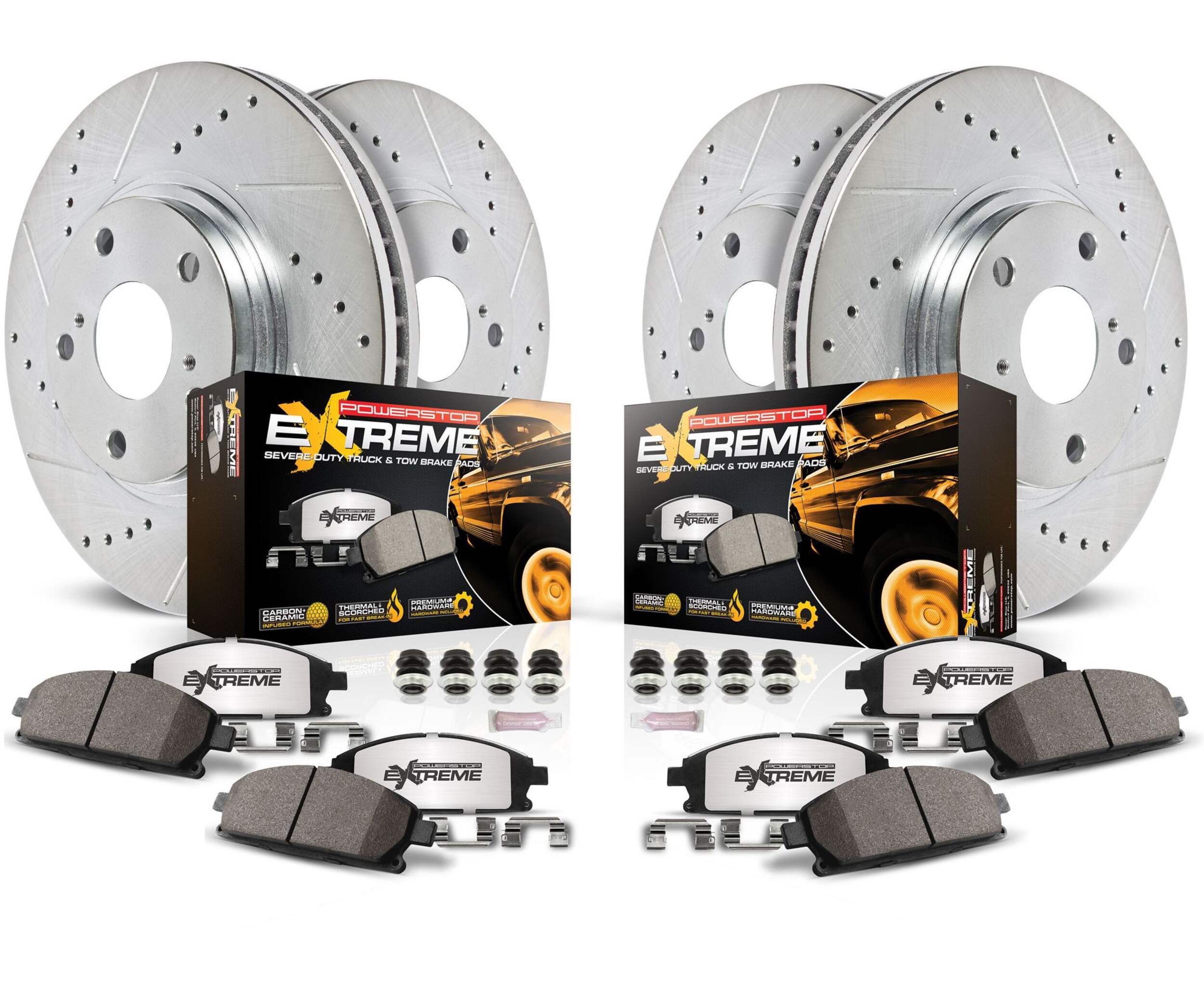 K6527-36 Z36 BRK KIT