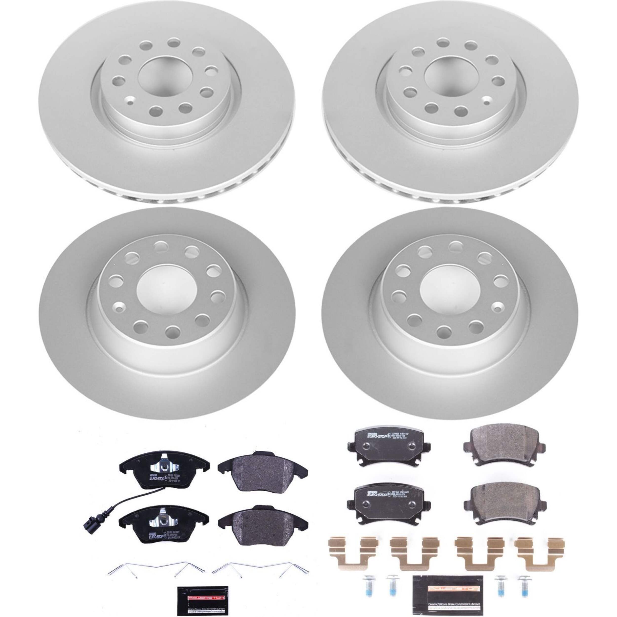 ESK2260 EURO BRK KIT