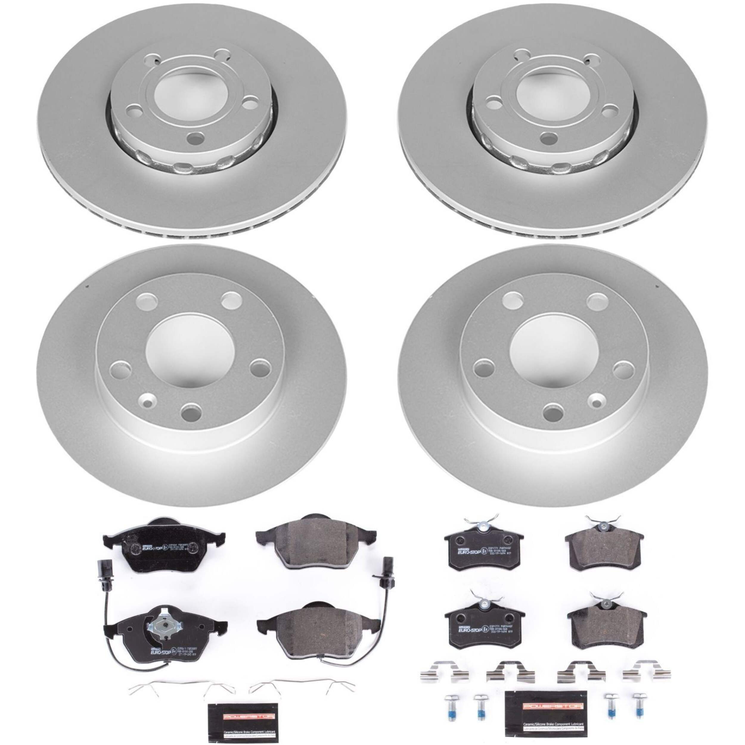 ESK2741 EURO BRK KIT