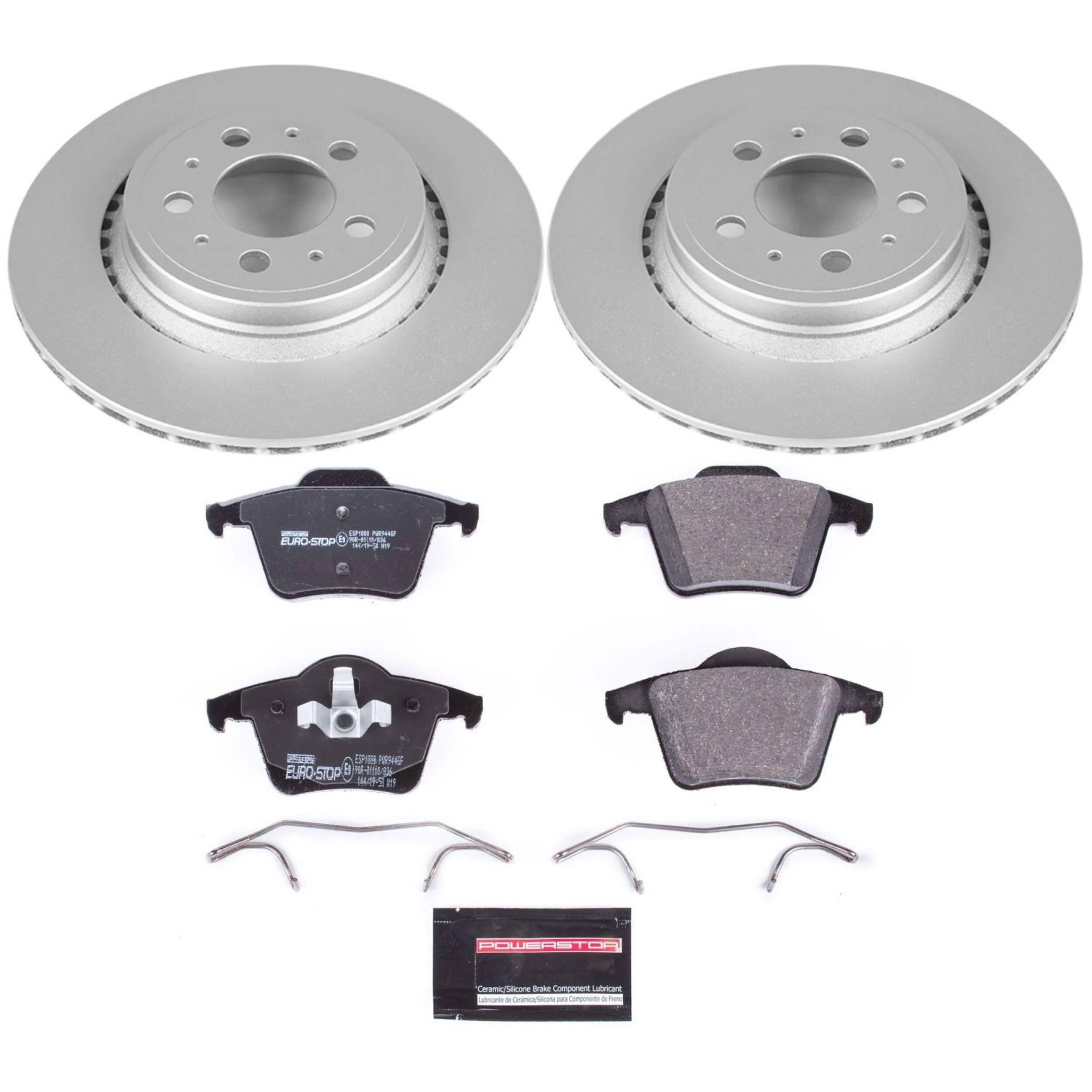 ESK3039 EURO BRK KIT