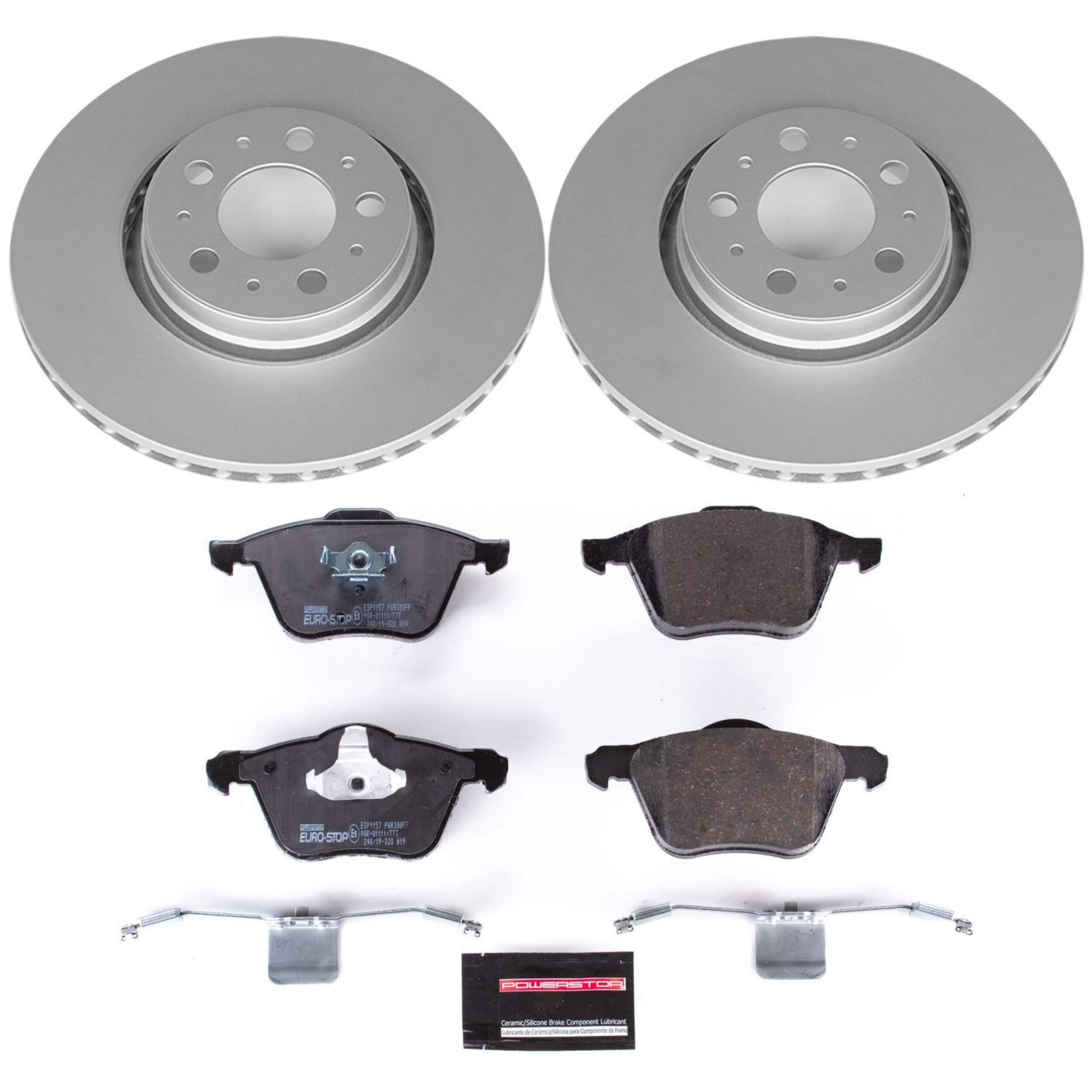 ESK3063 EURO BRK KIT