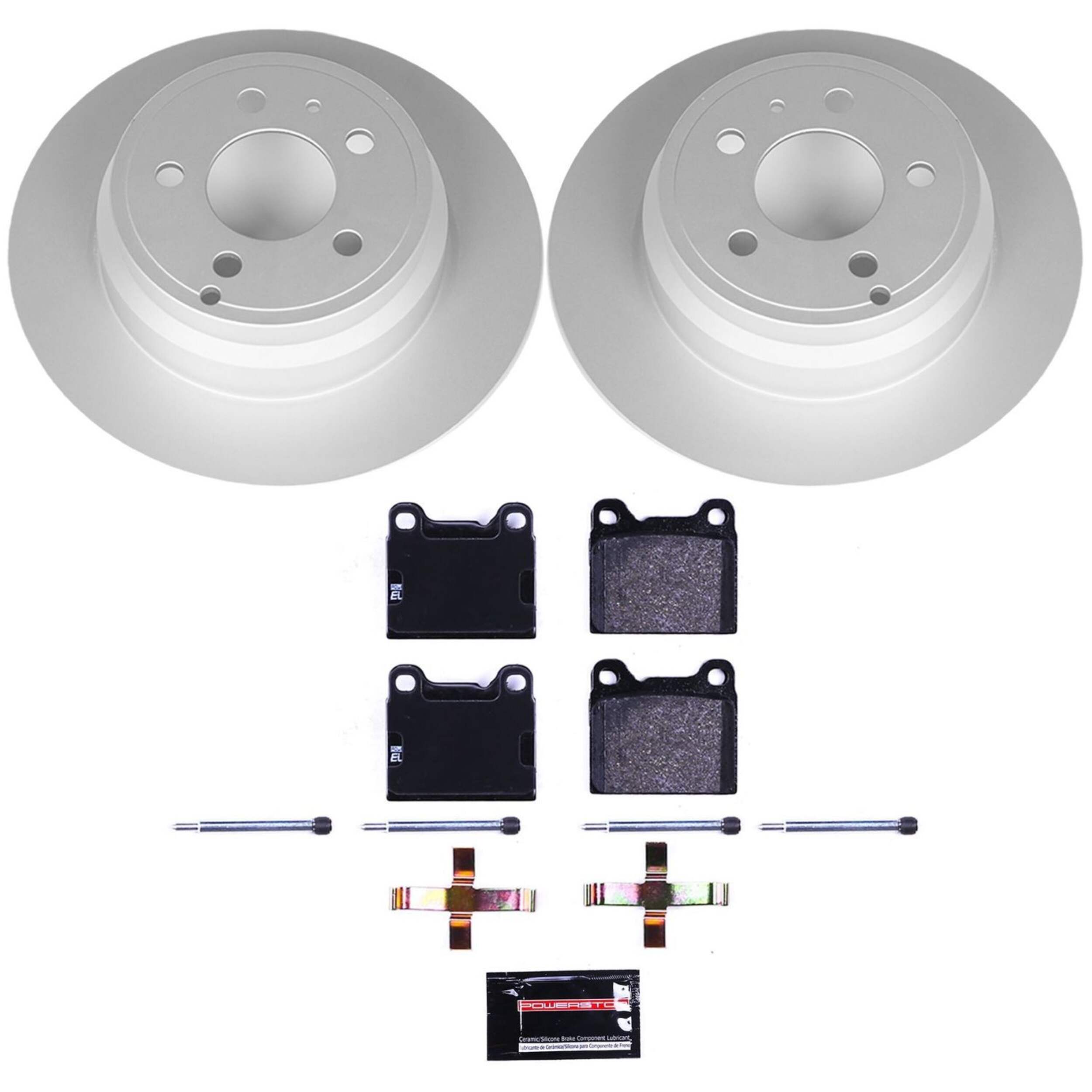 ESK3145 EURO BRK KIT