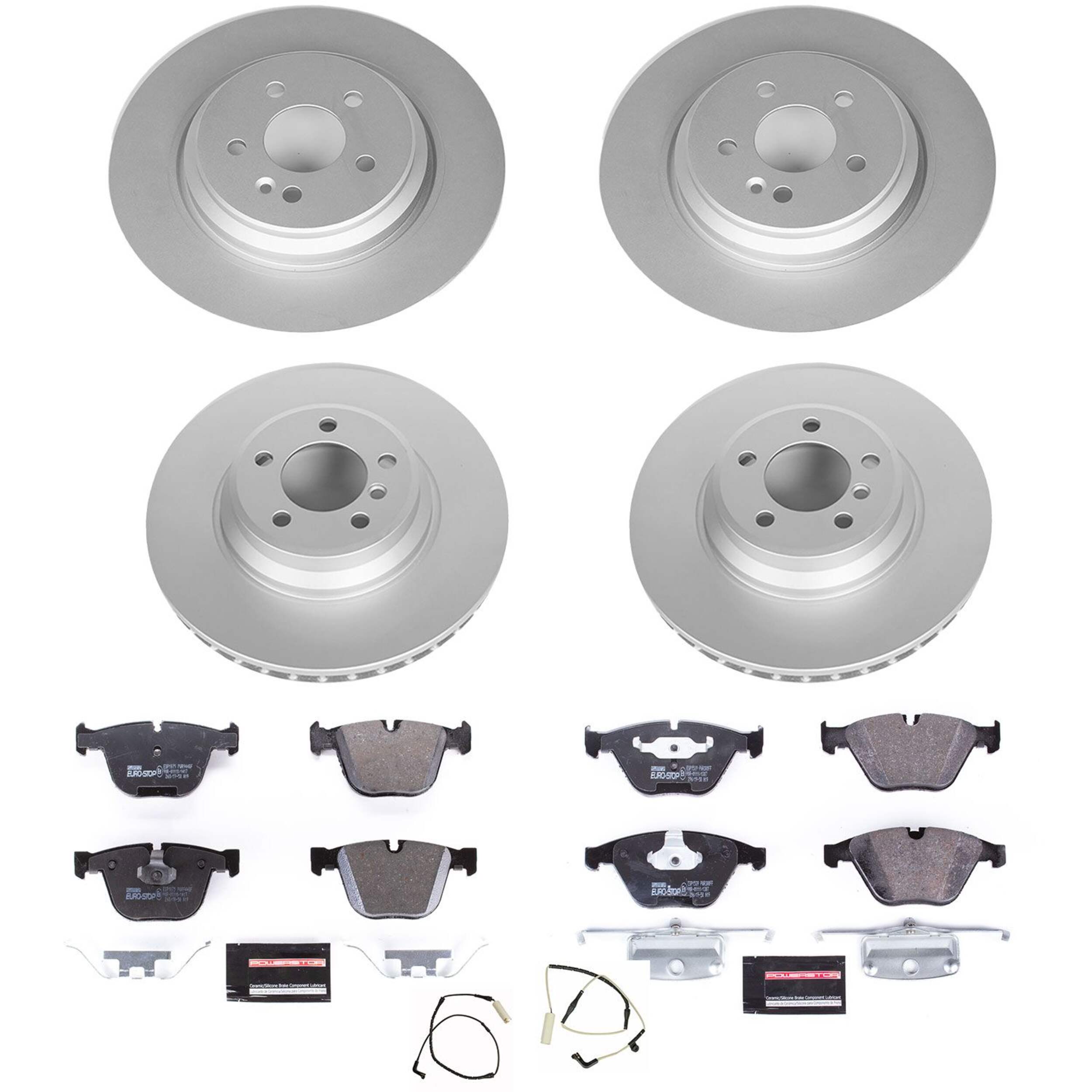 ESK4479 EURO BRK KIT