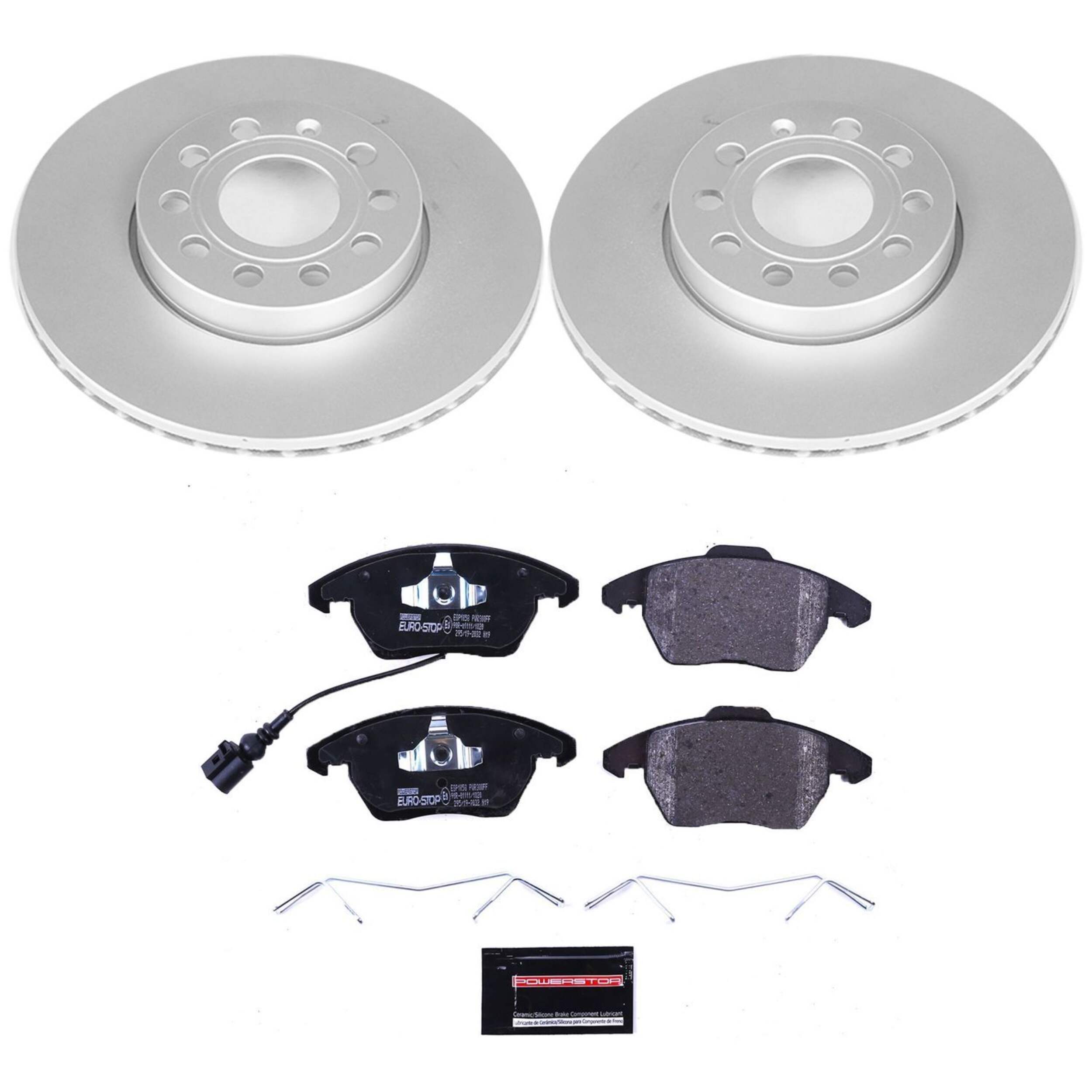 ESK4623 EURO BRK KIT