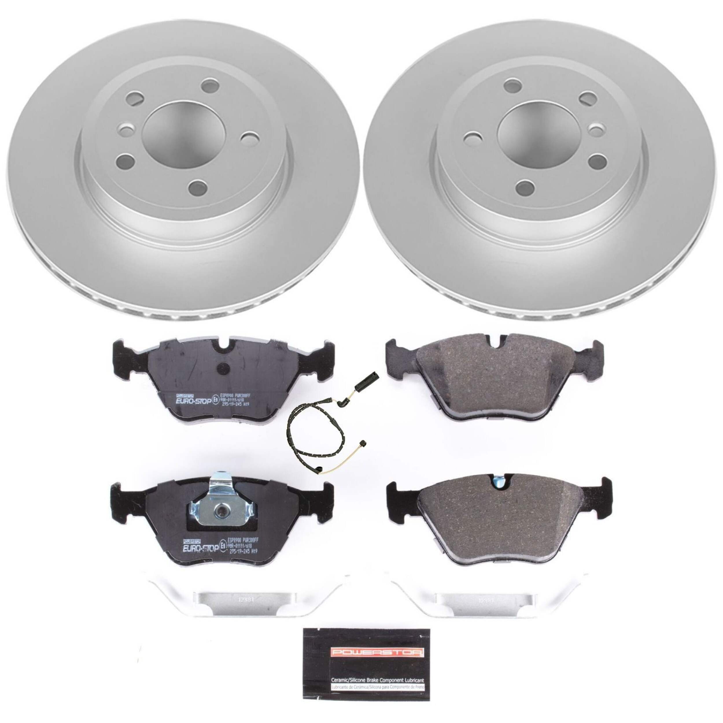 ESK5298 EURO BRK KIT