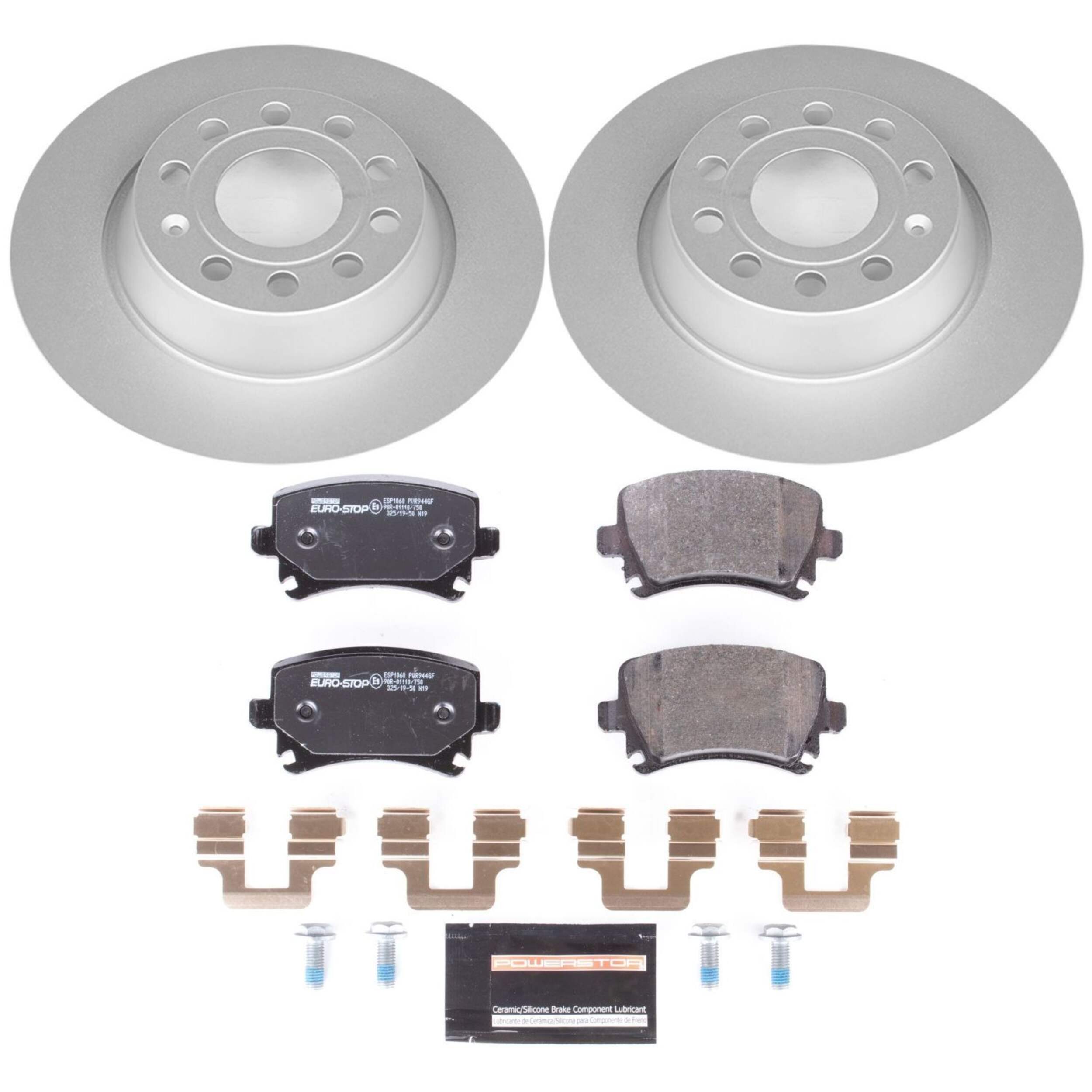ESK5662 EURO BRK KIT
