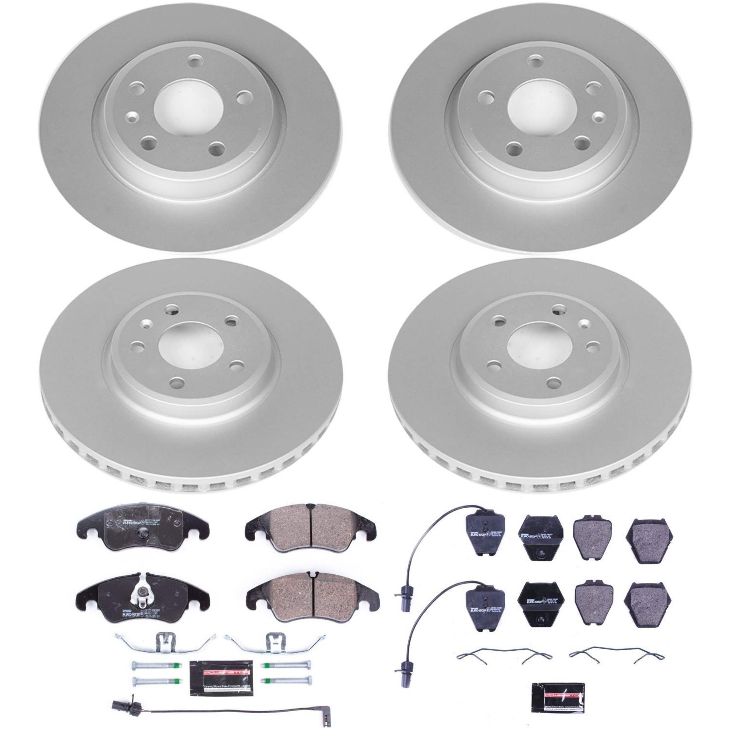 ESK5754 EURO BRK KIT
