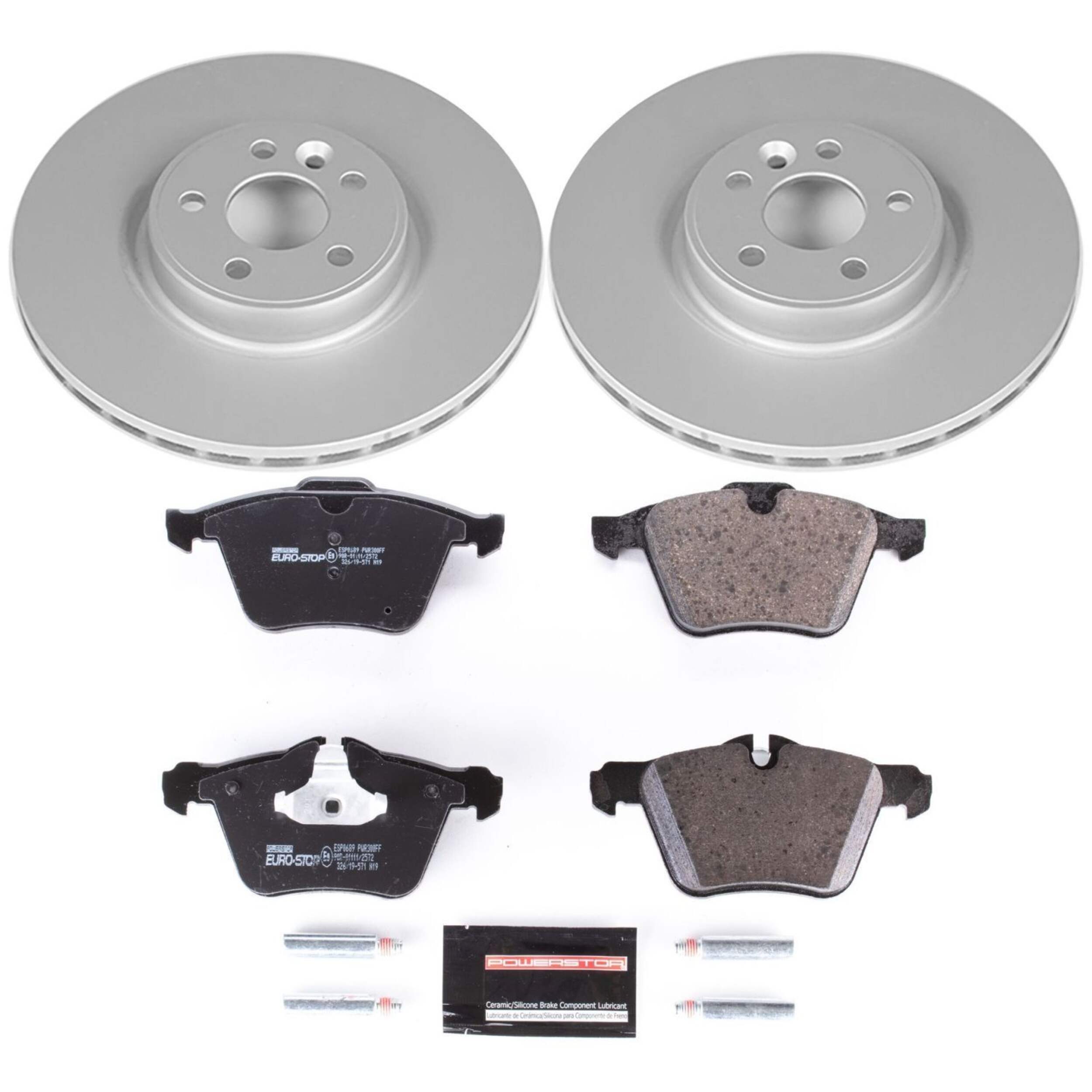 ESK5978 EURO BRK KIT