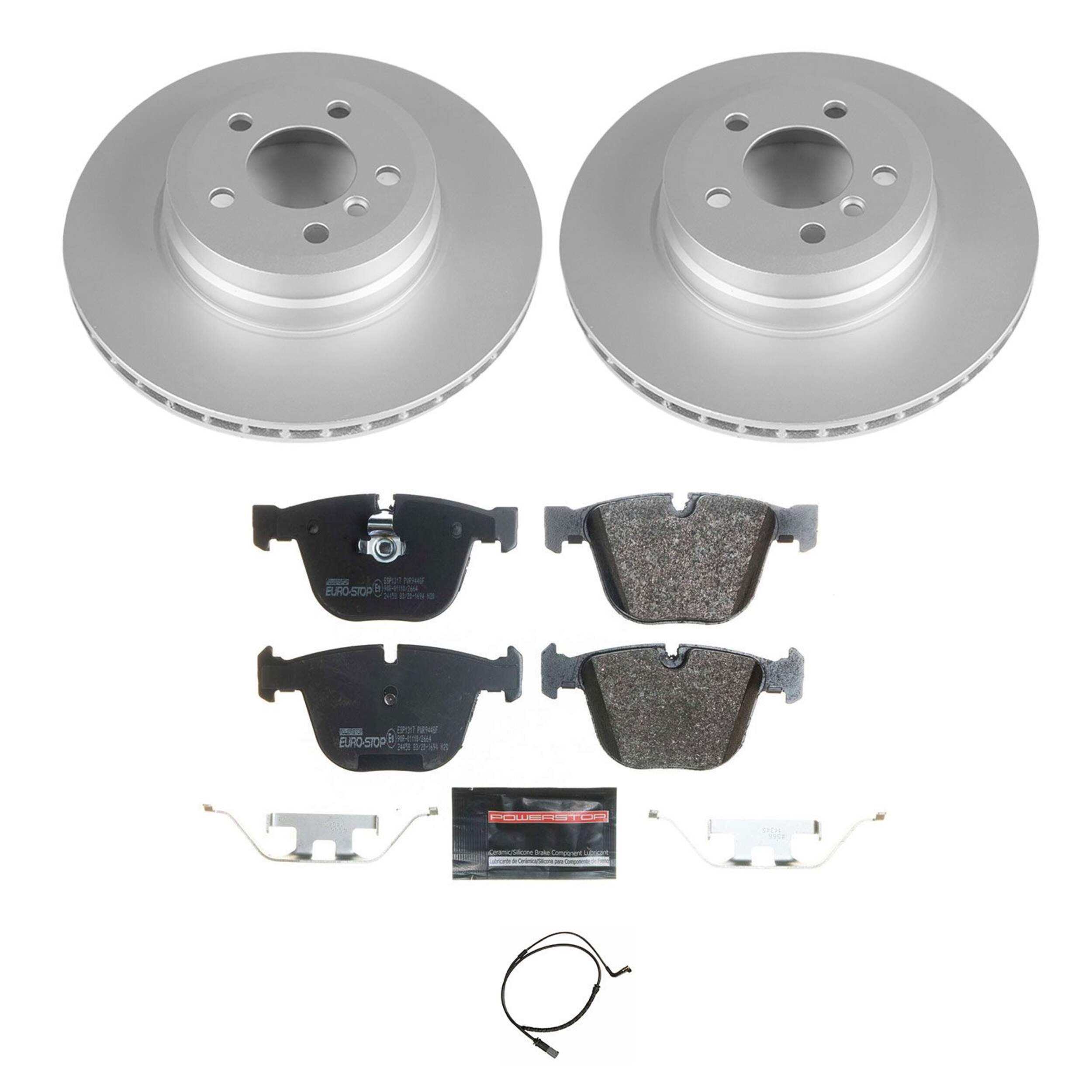 ESK5985 EURO BRK KIT