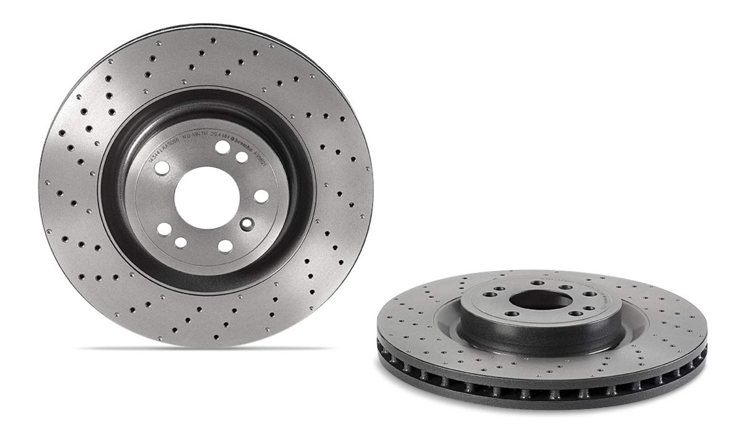 09.A958.21 DSQ BREMB